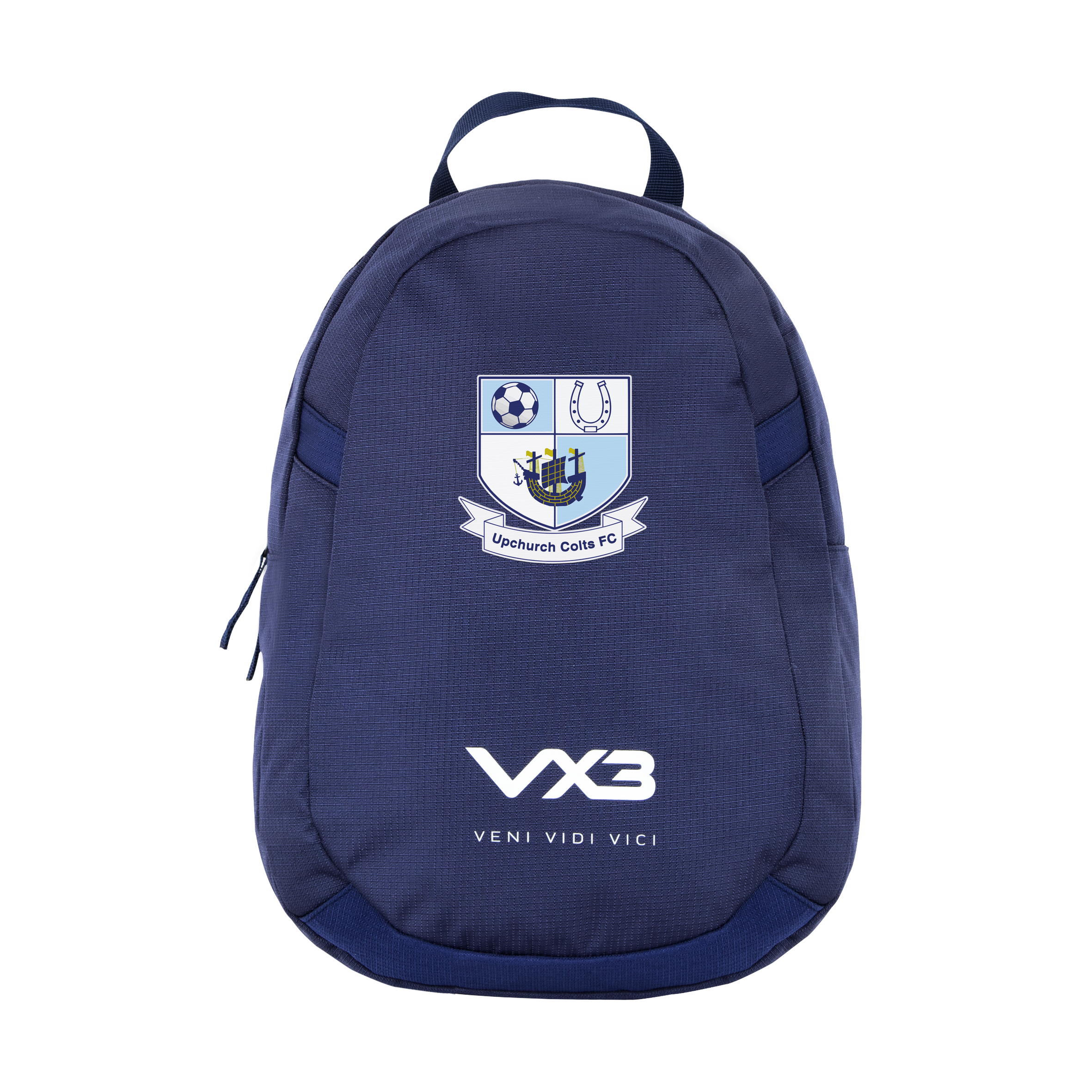 Upchurch FC Performance Boot Bag