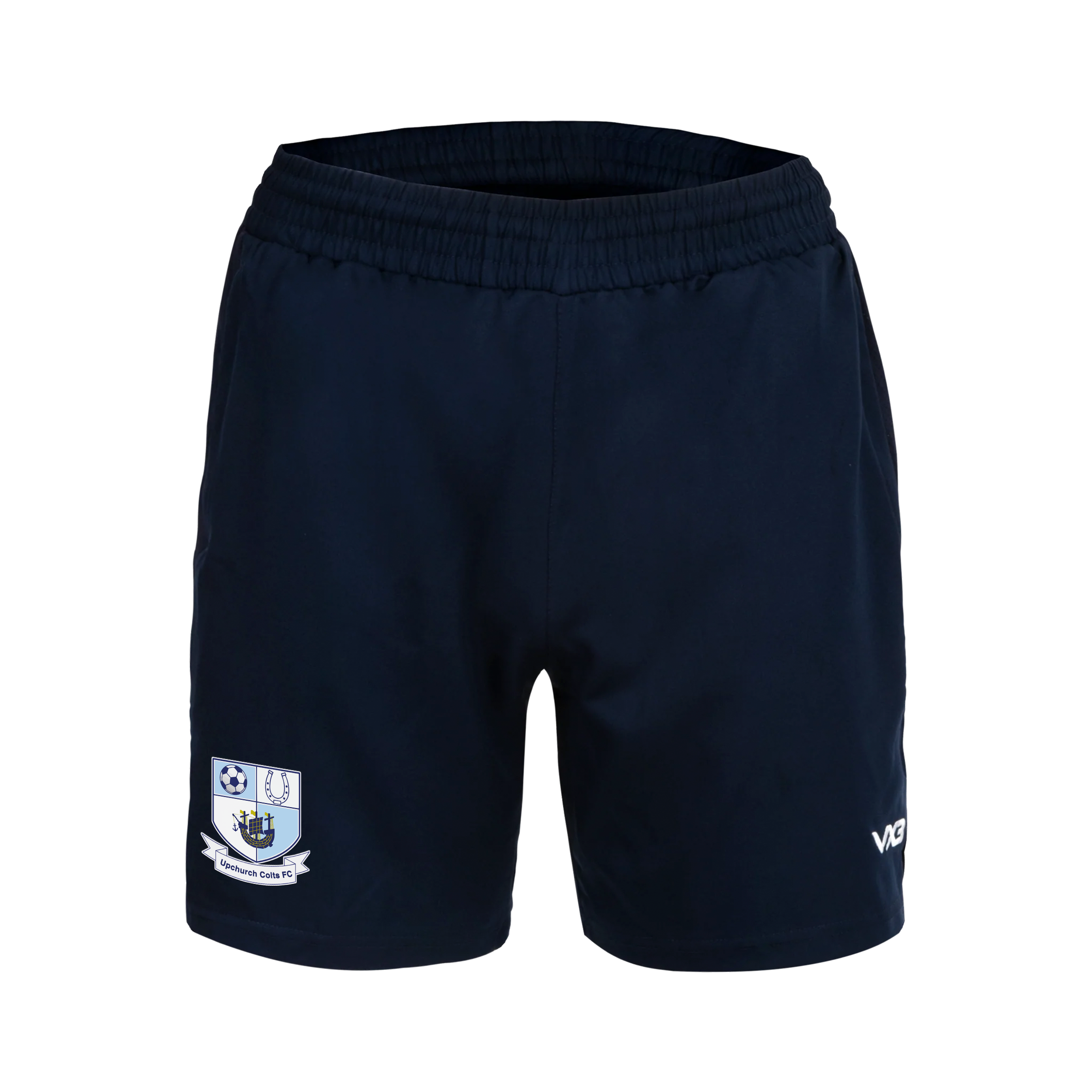Upchurch FC Majester Coaches Short