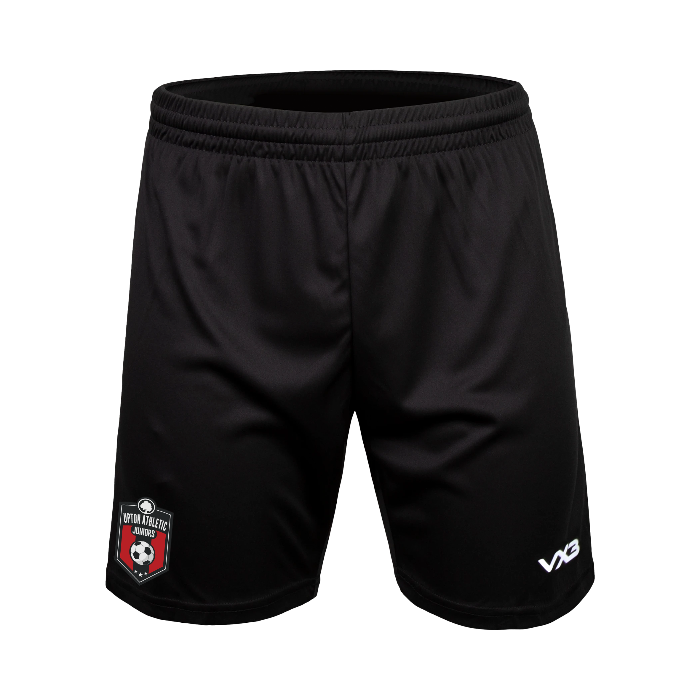 Upton Athletic Juniors Football Shorts