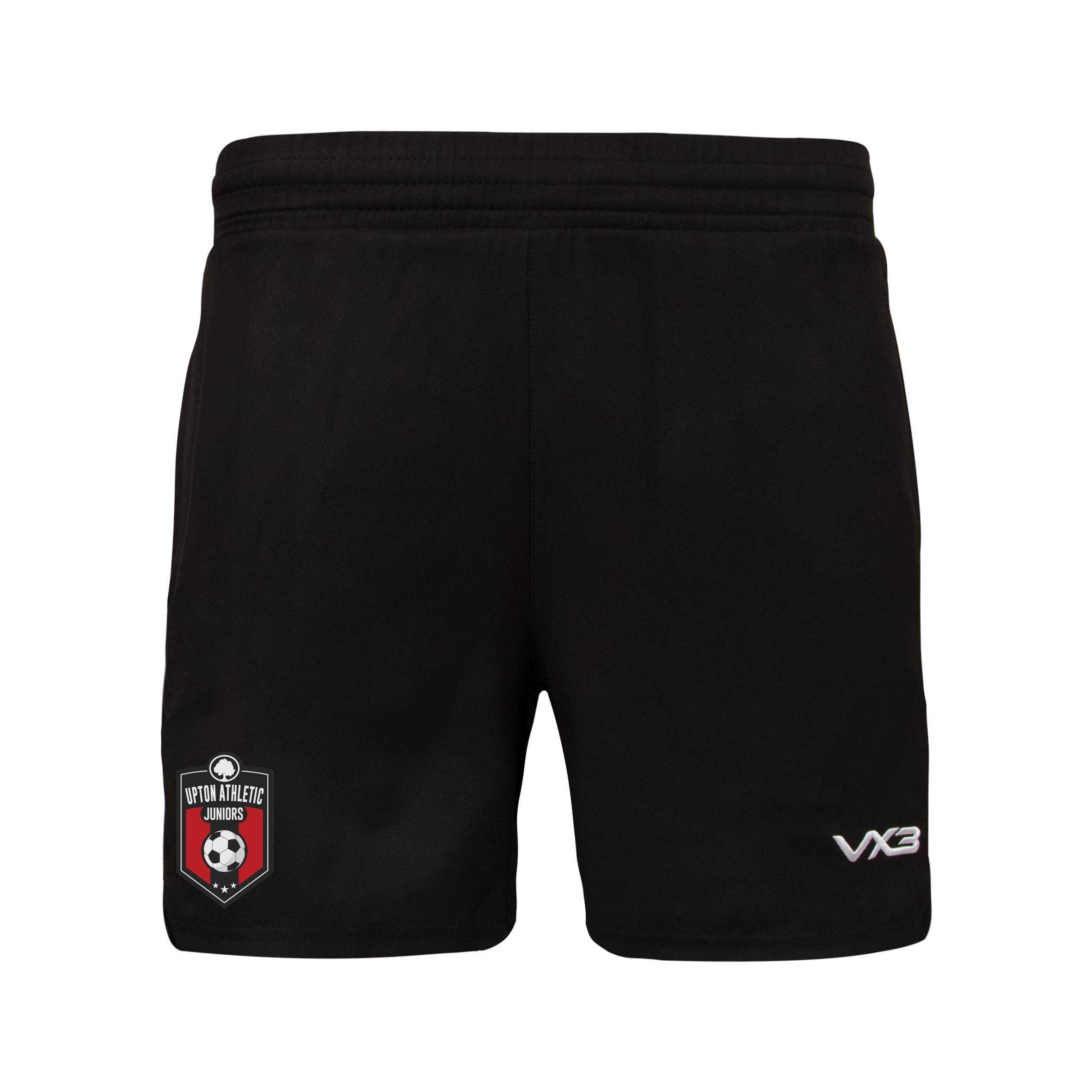 Upton Athletic Juniors Ludus Youth Gym Short
