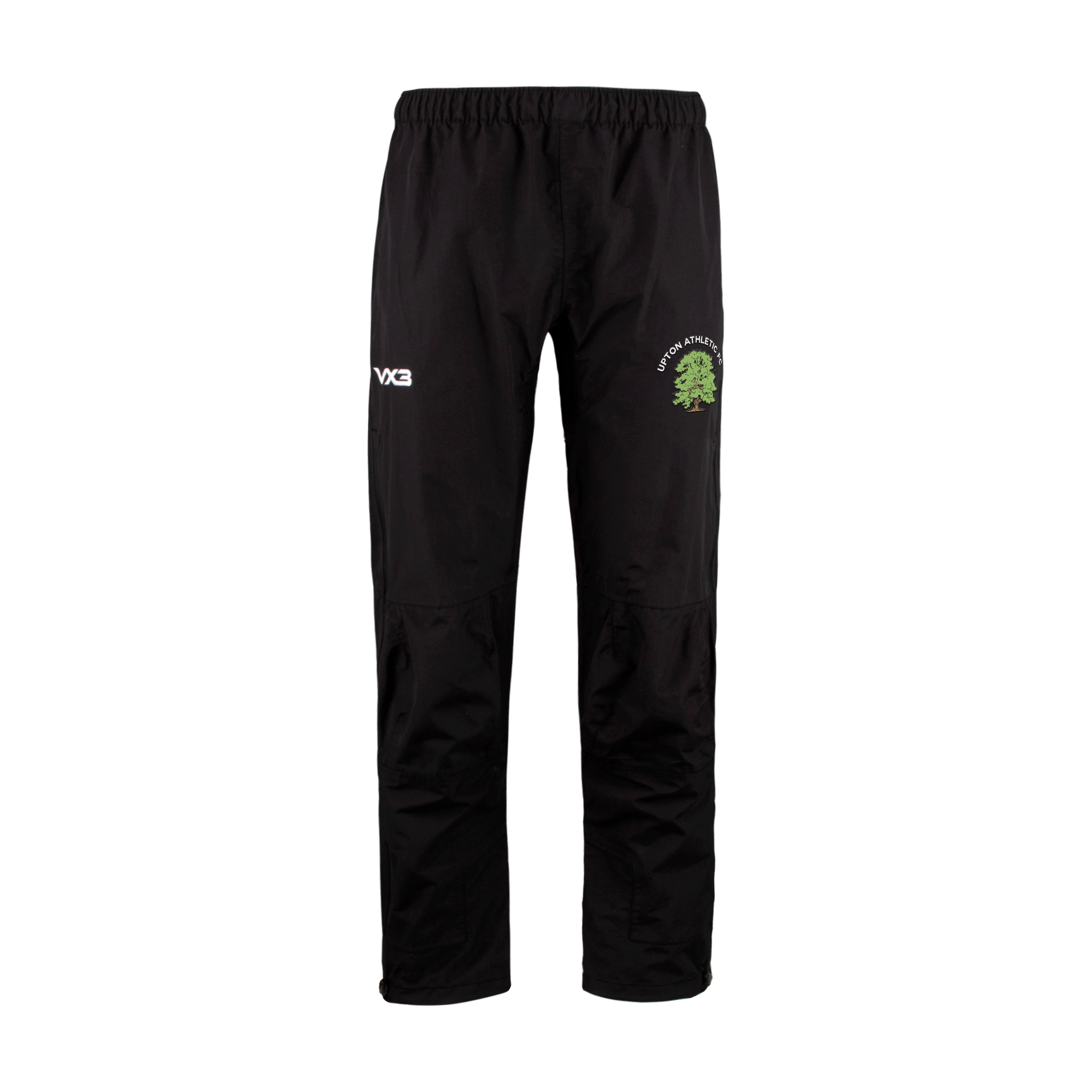 Upton Athletic Seniors Protego Waterproof Trousers