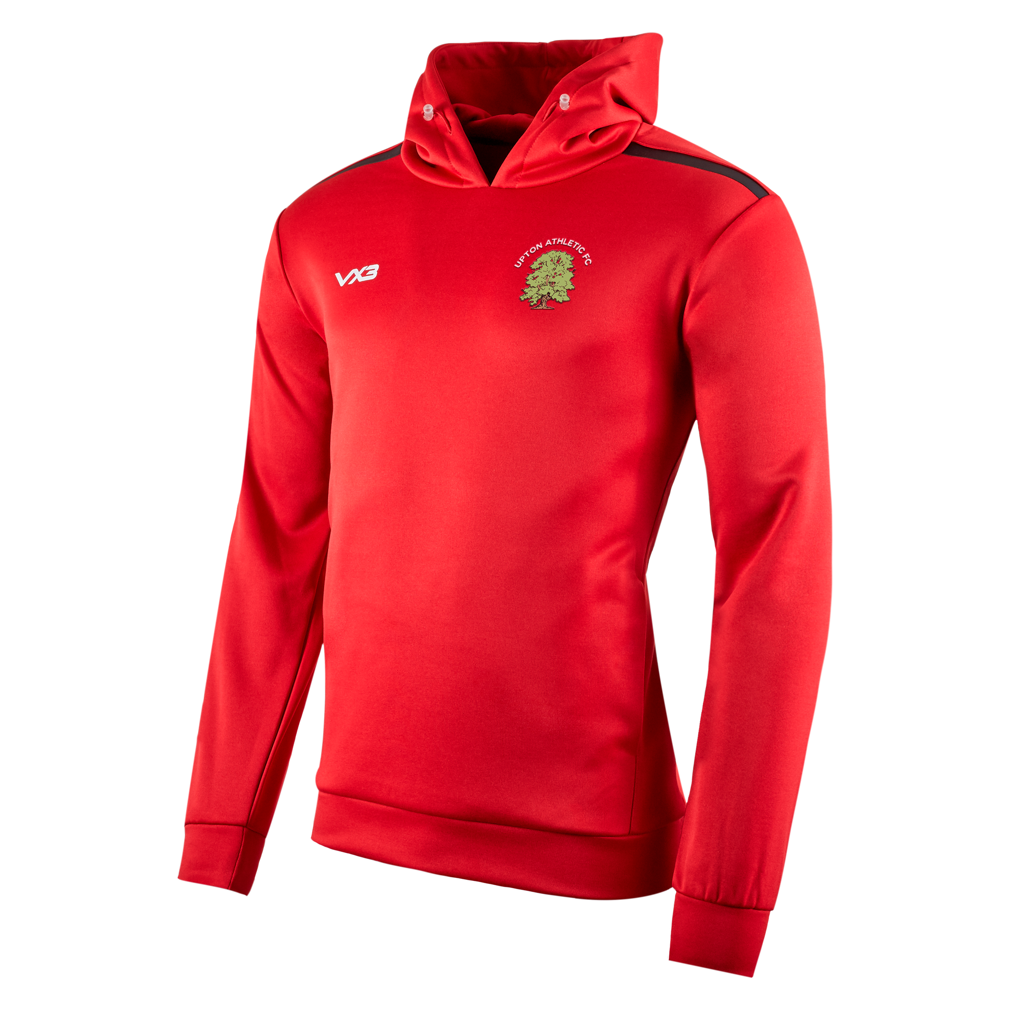 Red keys hoodie clearance