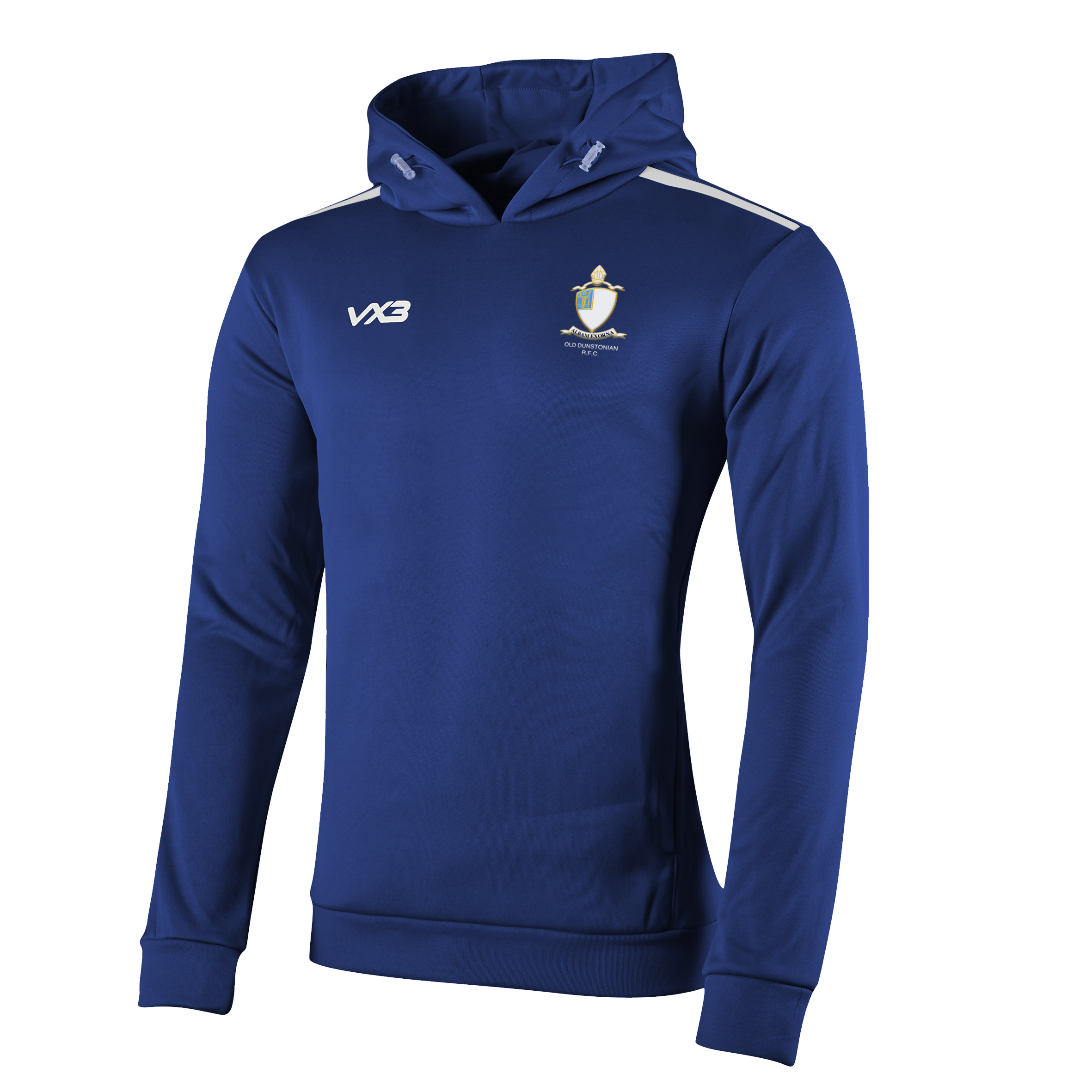 Old Dunstonians RFC Fortis Hoodie