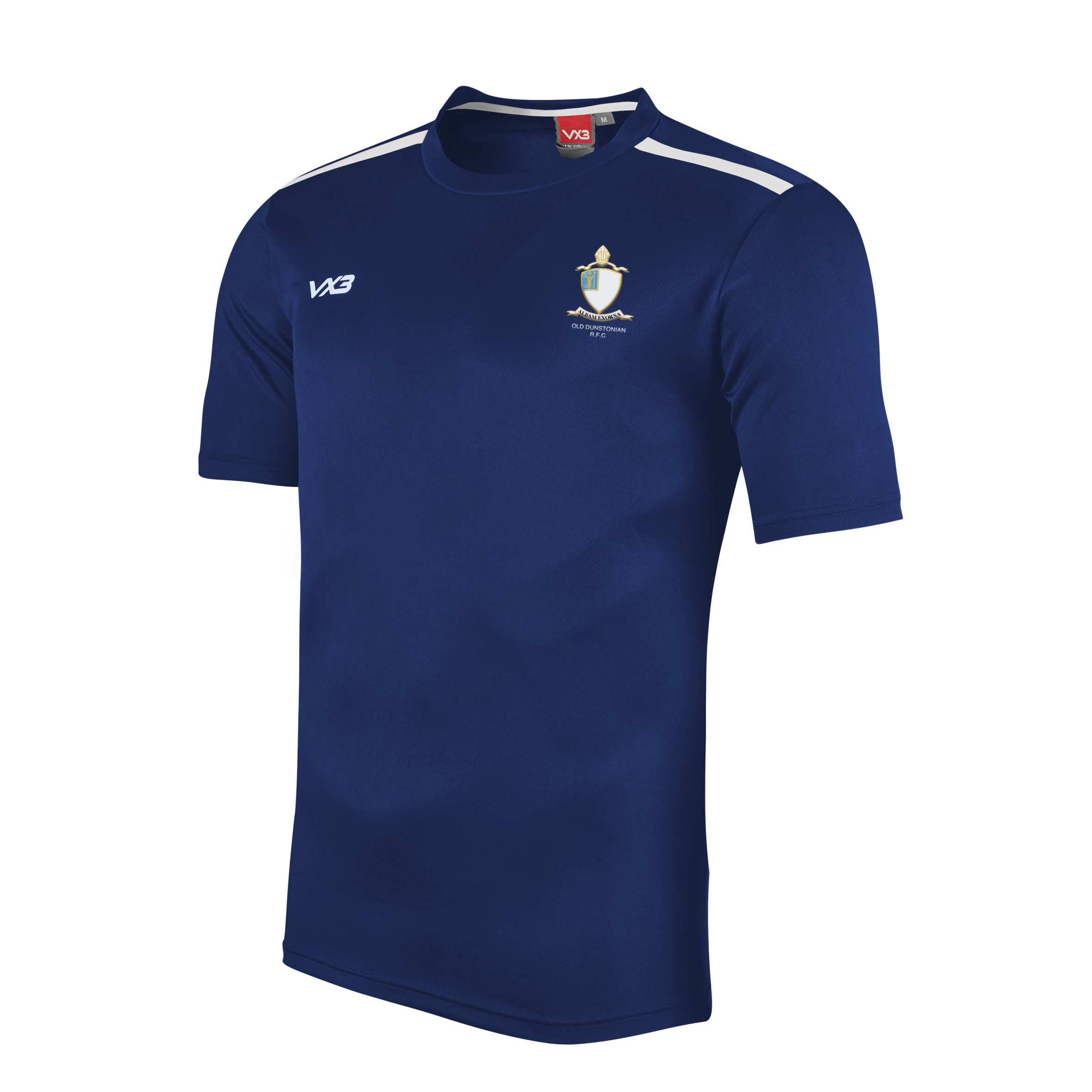 Old Dunstonians RFC Fortis Tee