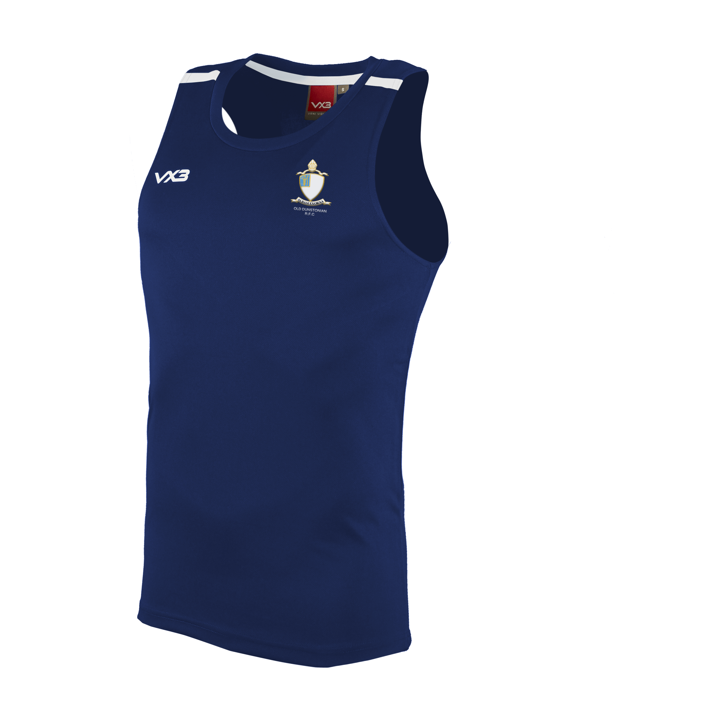 Old Dunstonians RFC Fortis Vest