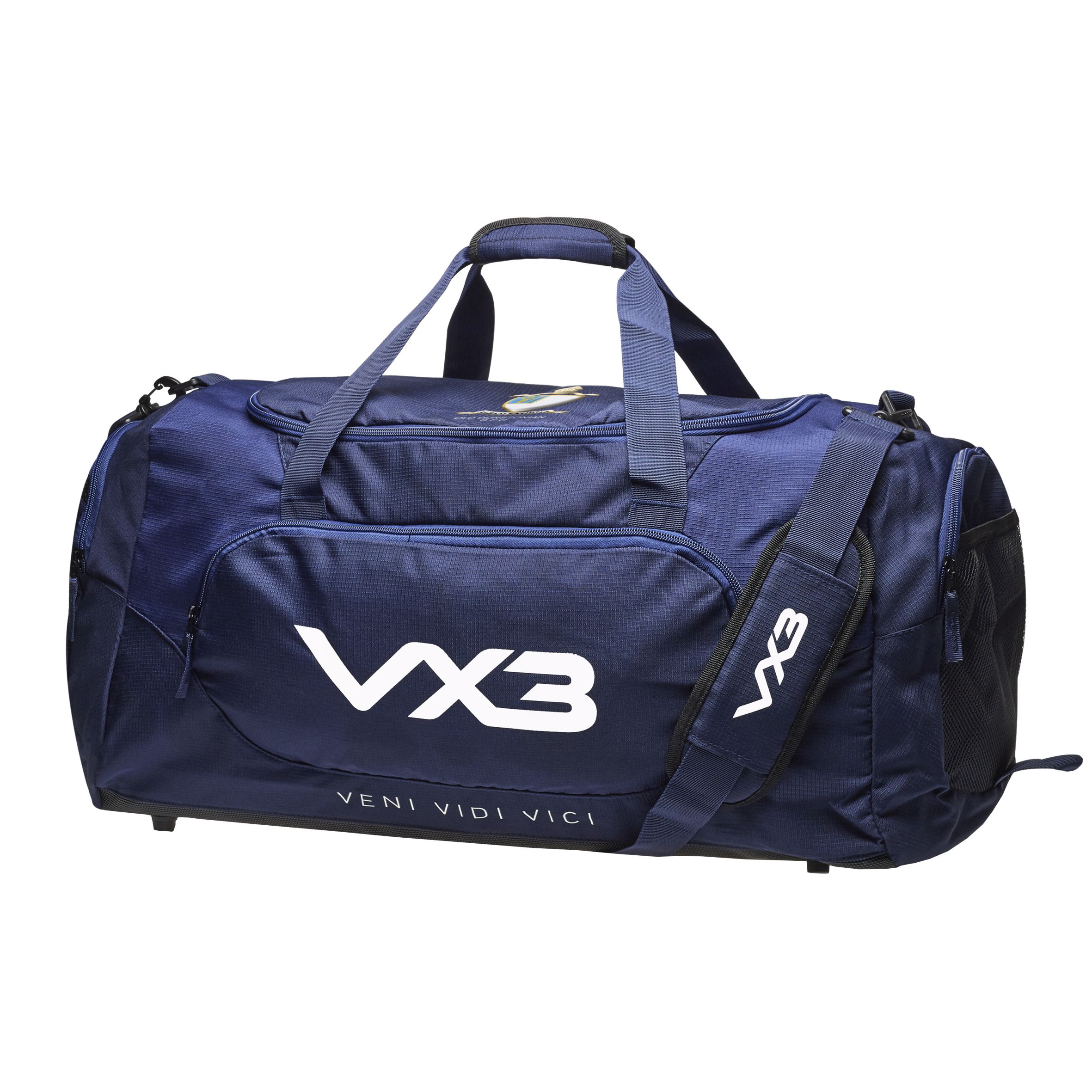 Old Dunstonians RFC Pro Kit Bag