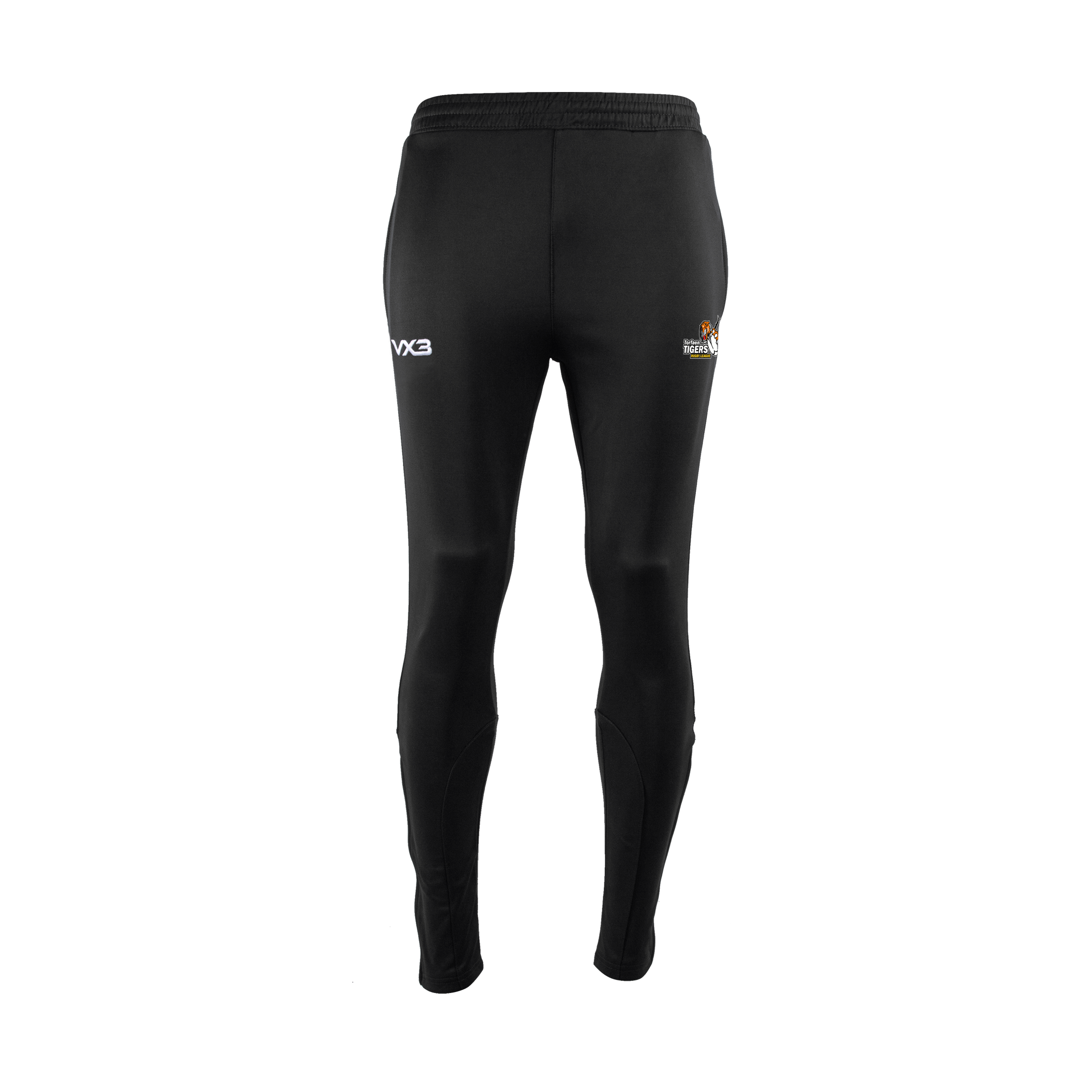 Torfaen Tigers RL Primus Youth Skinny Pants