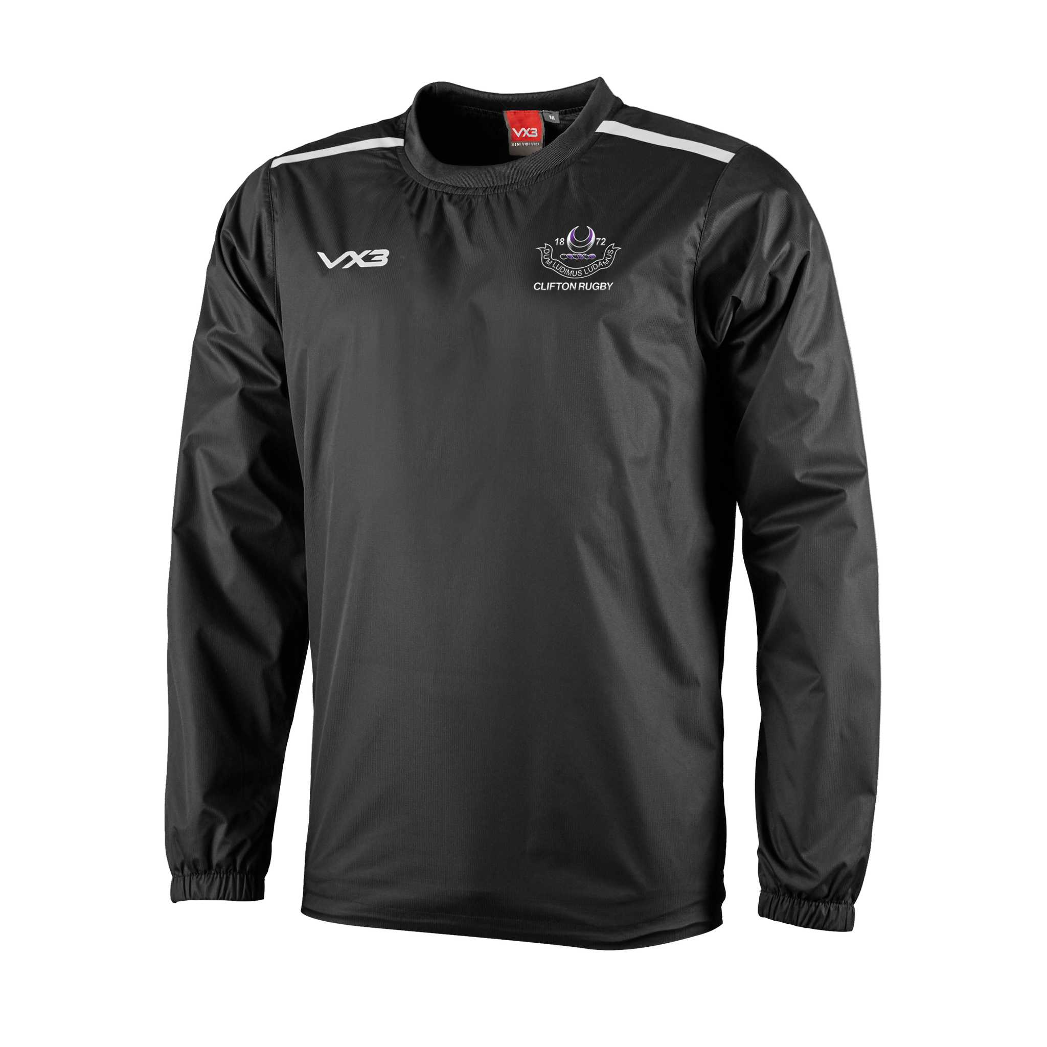 Clifton RFC Fortis Youth Smock