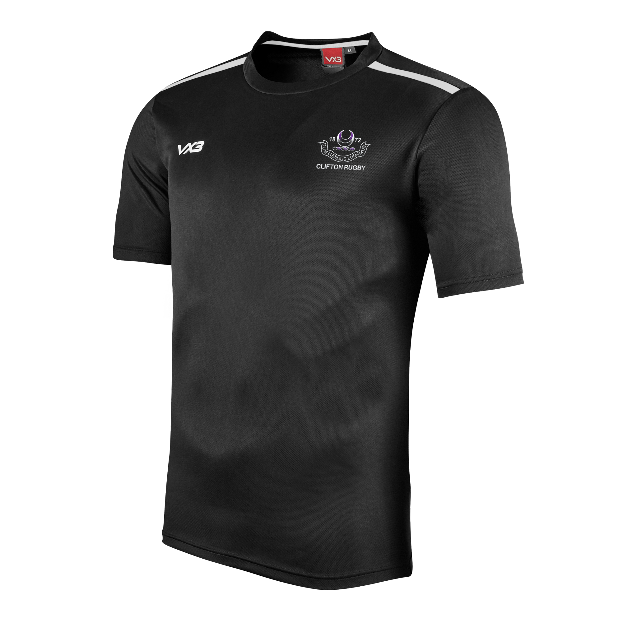 Clifton RFC Fortis Youth Tee