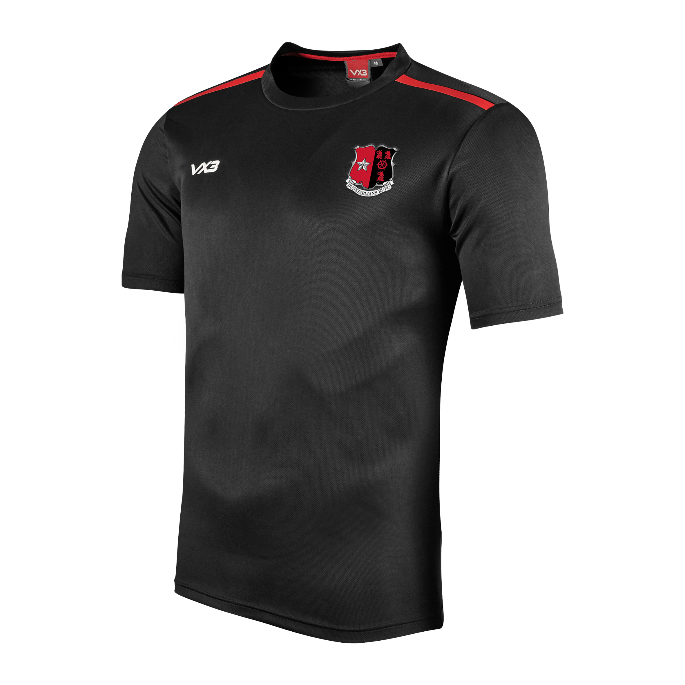 Dunstablians RFC Fortis Tee