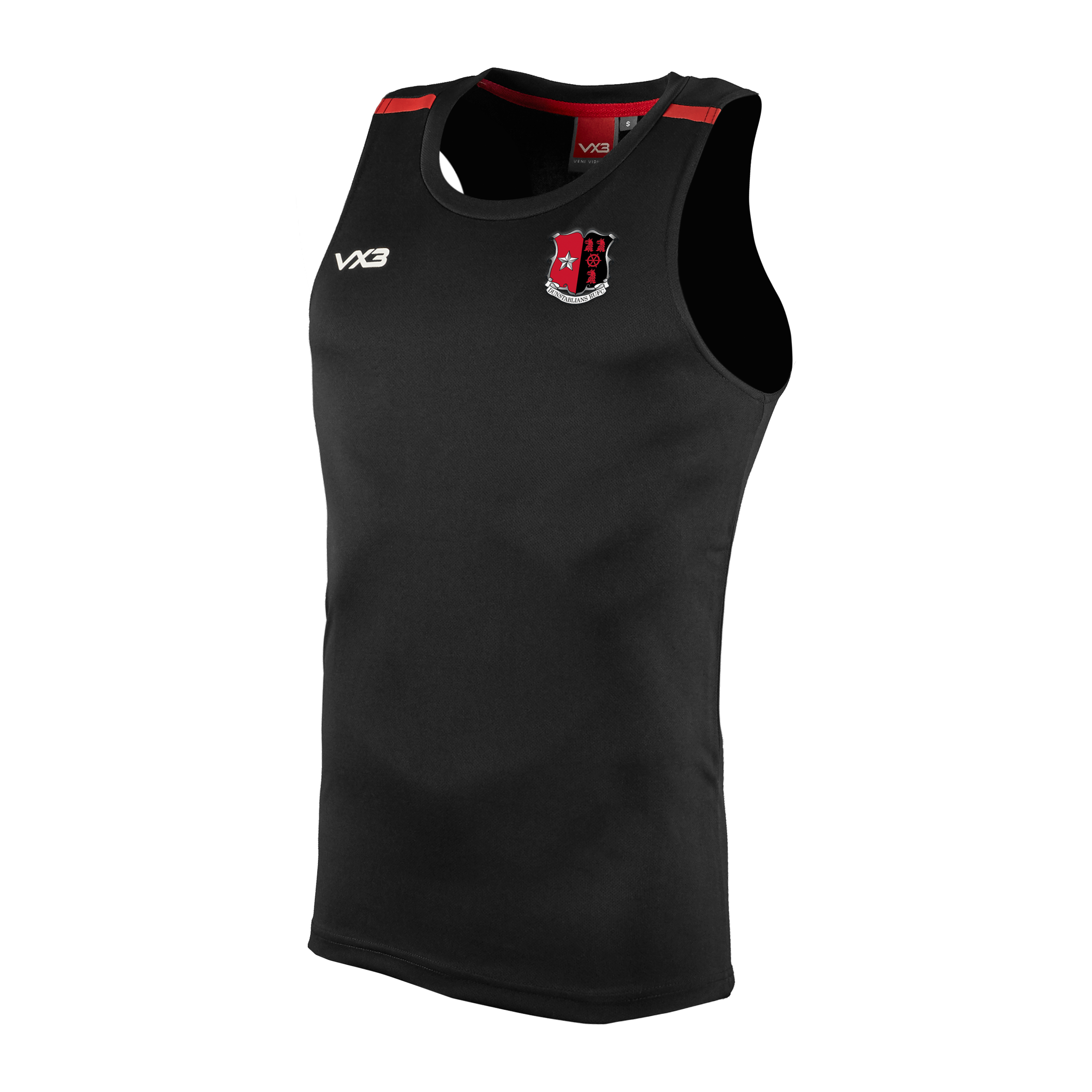 Dunstablians RFC Fortis Vest