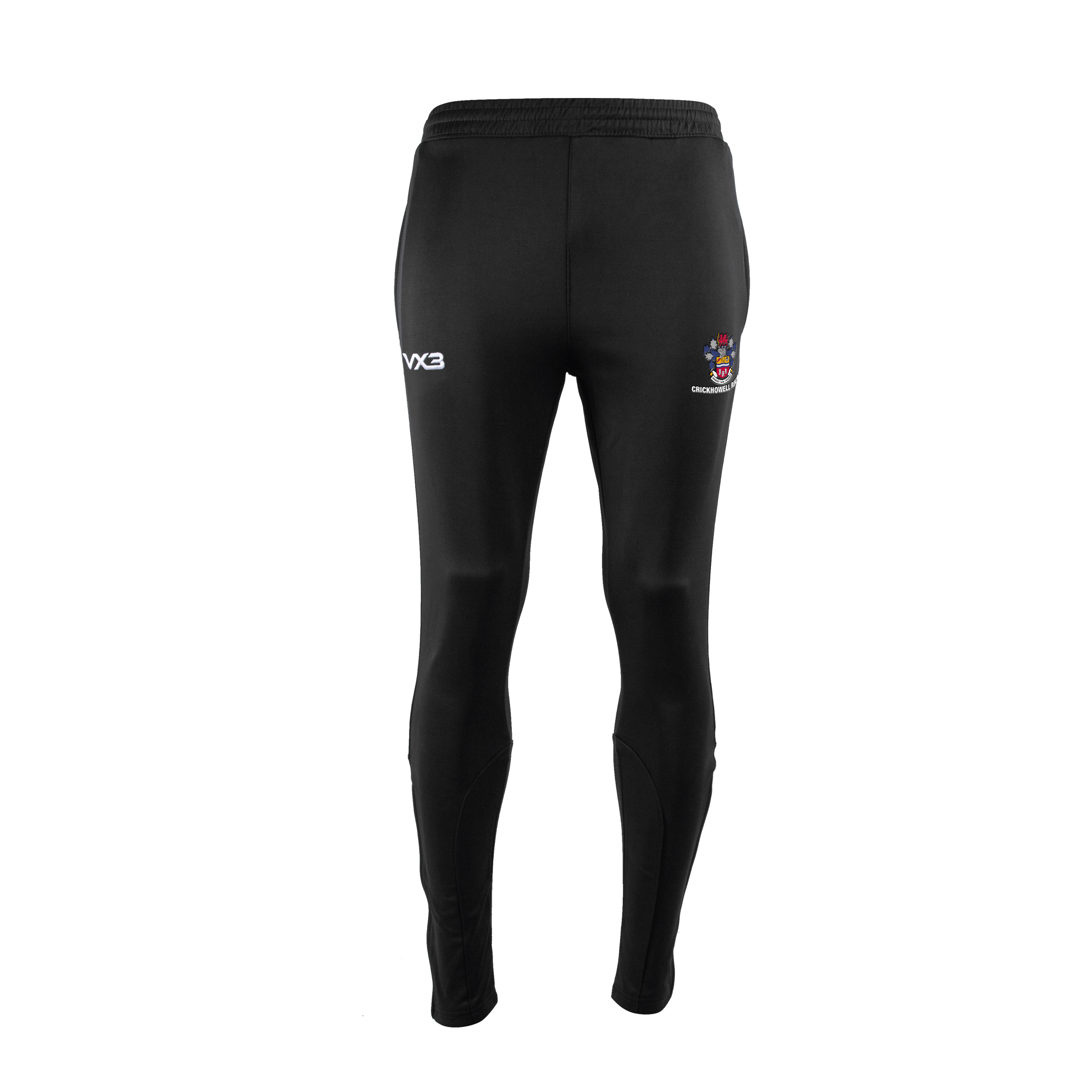 Crickhowell RFC Primus Skinny Pants