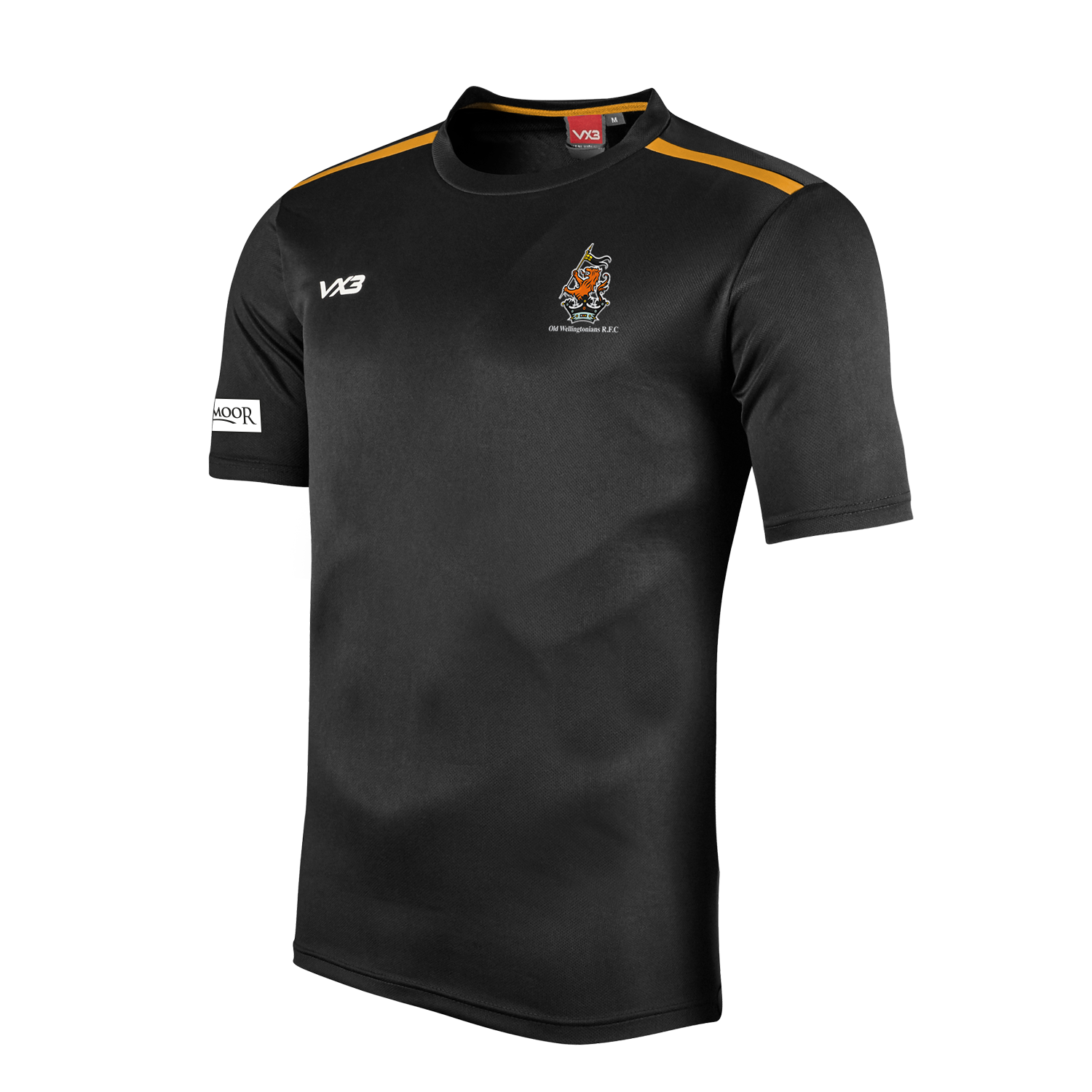 Old Wellingtonians RFC Fortis Youth Tee