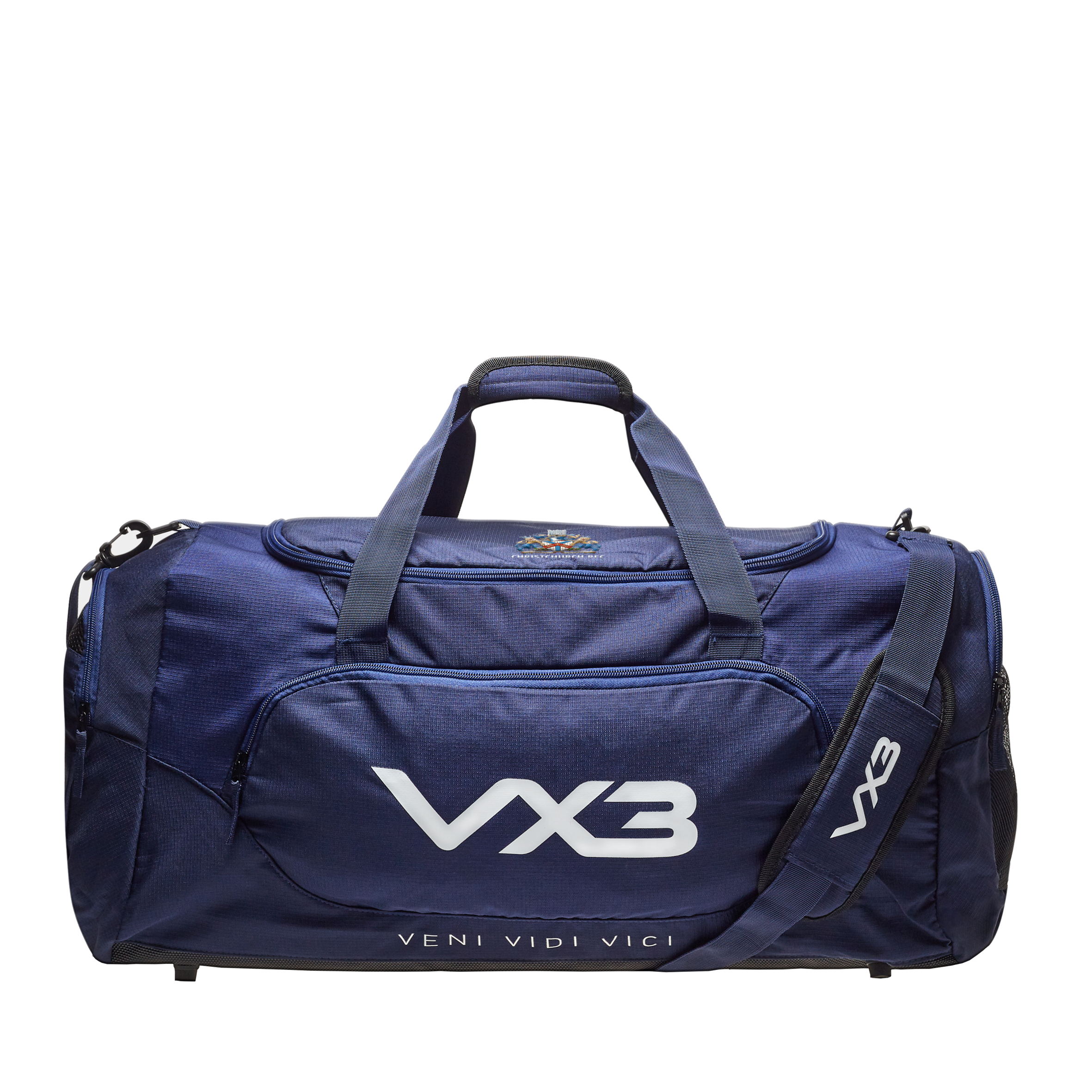 Christchurch RFC Pro Kit Bag