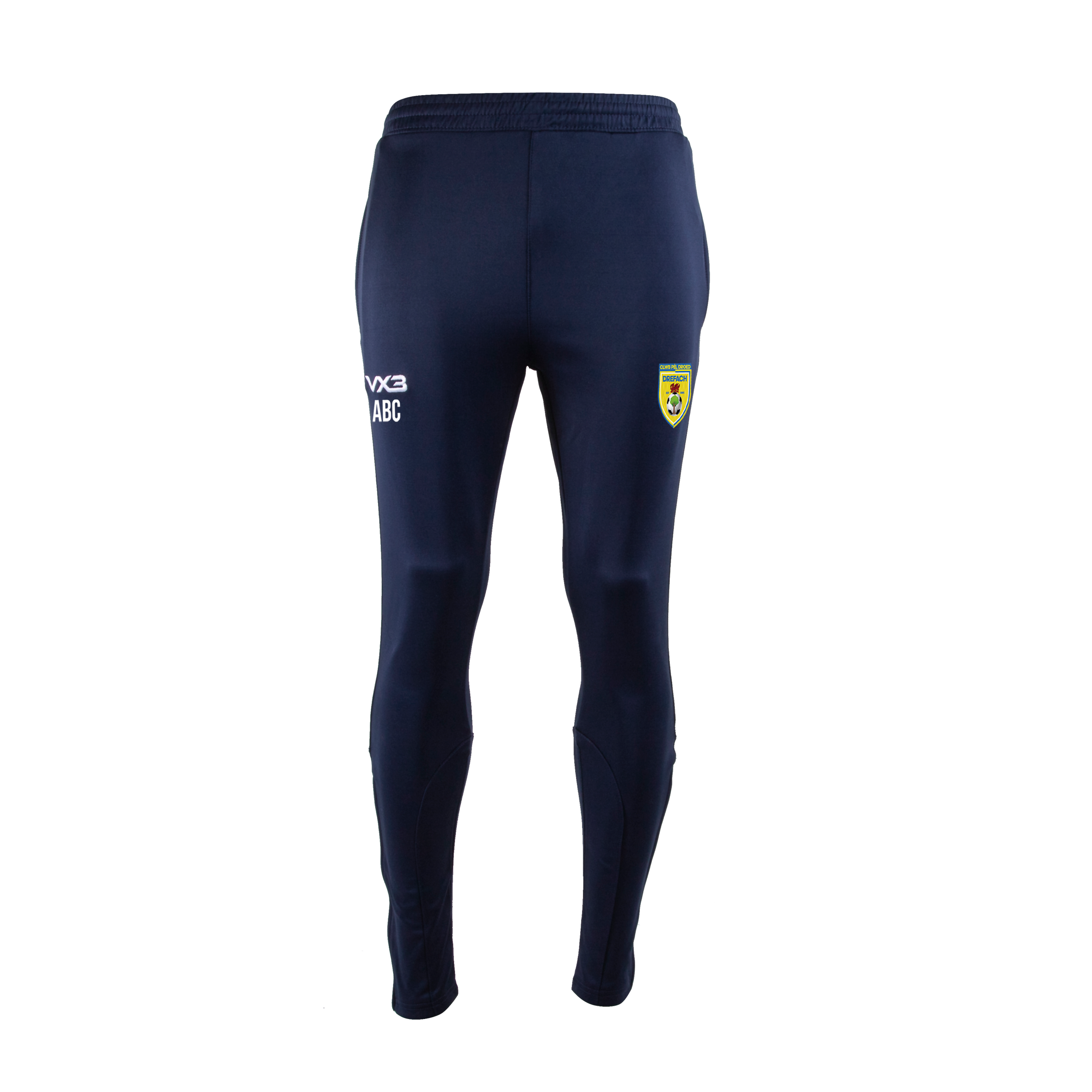 CPD Drefach FC Primus Skinny Pants