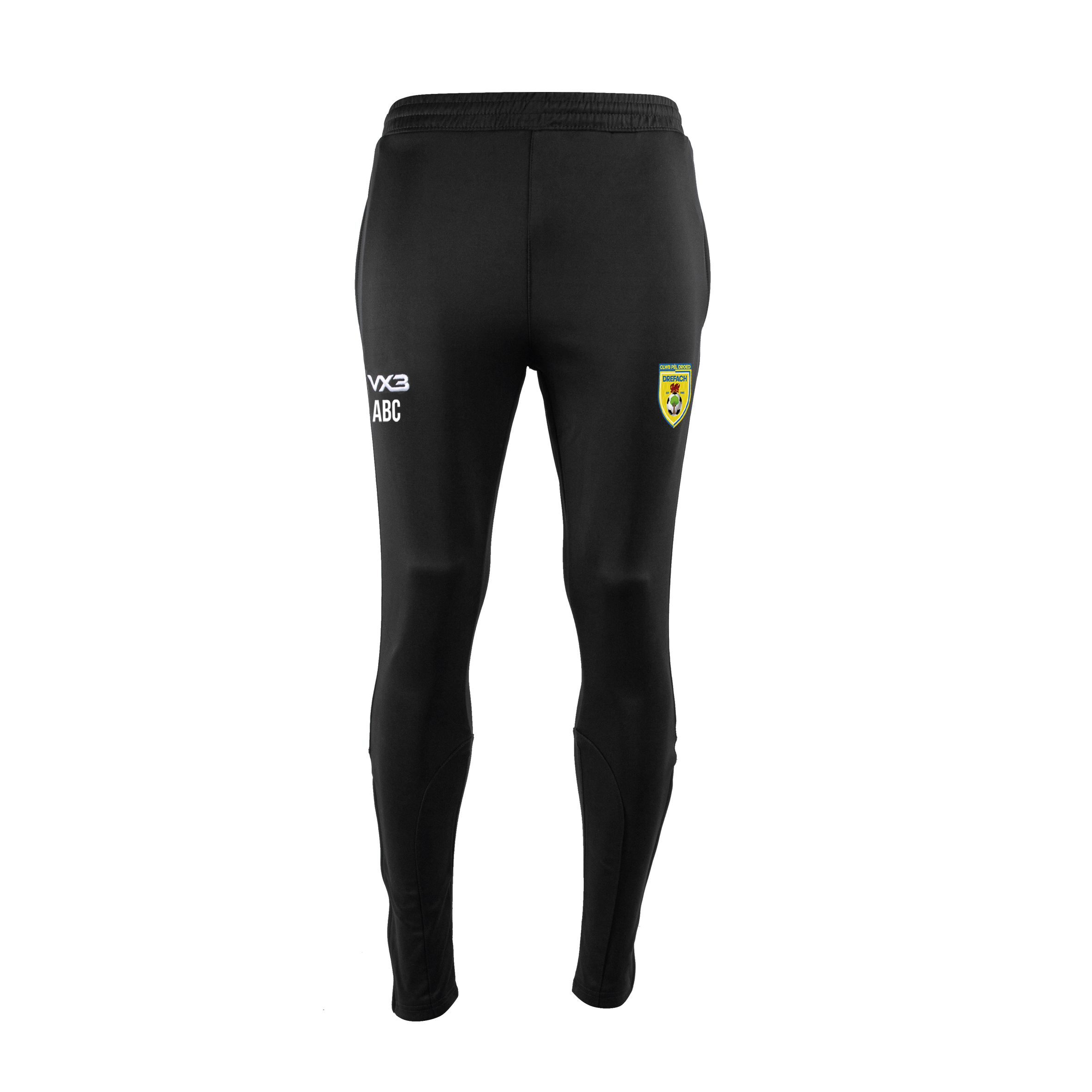 CPD Drefach FC Coaches Primus Skinny Pants