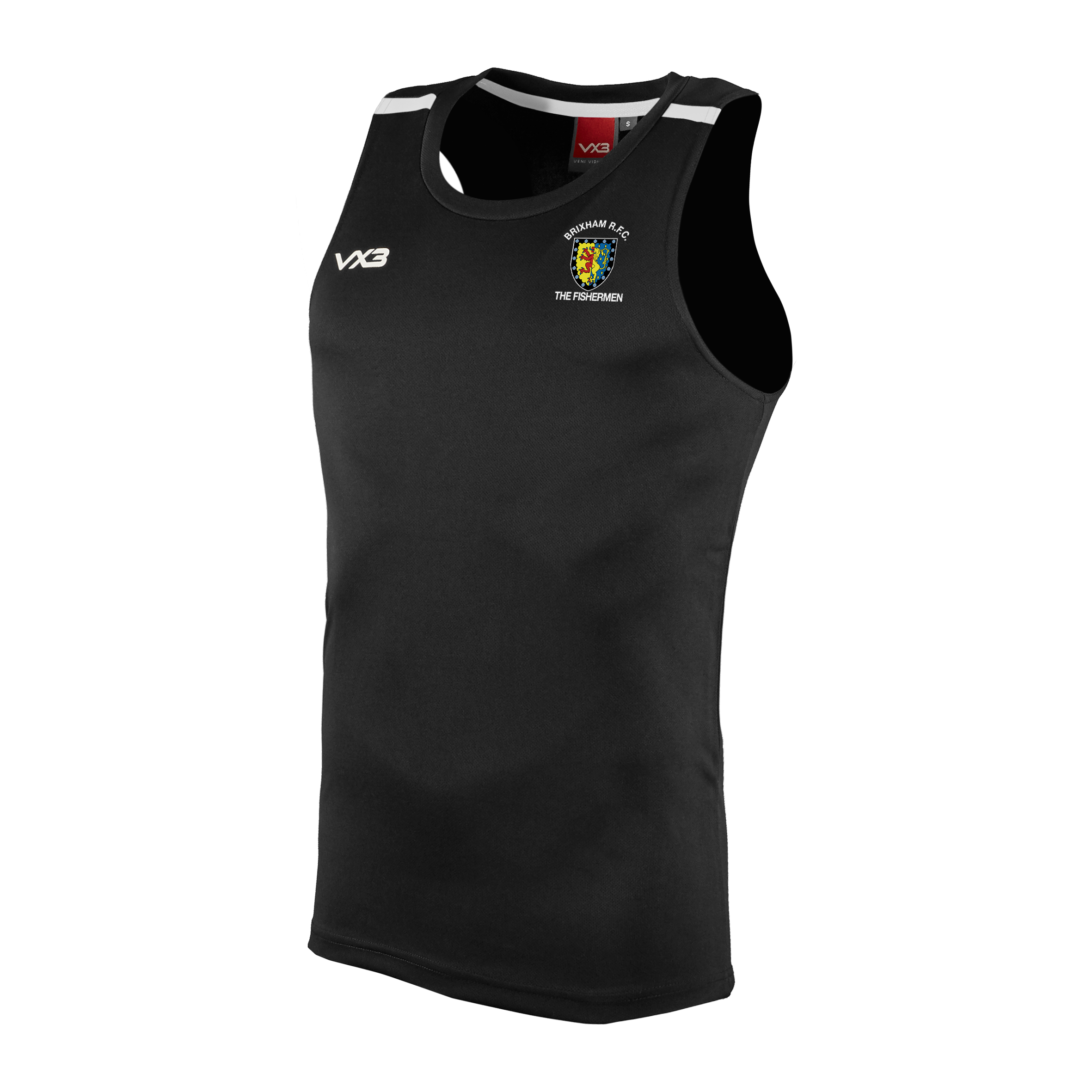 Brixham RFC Fortis Vest