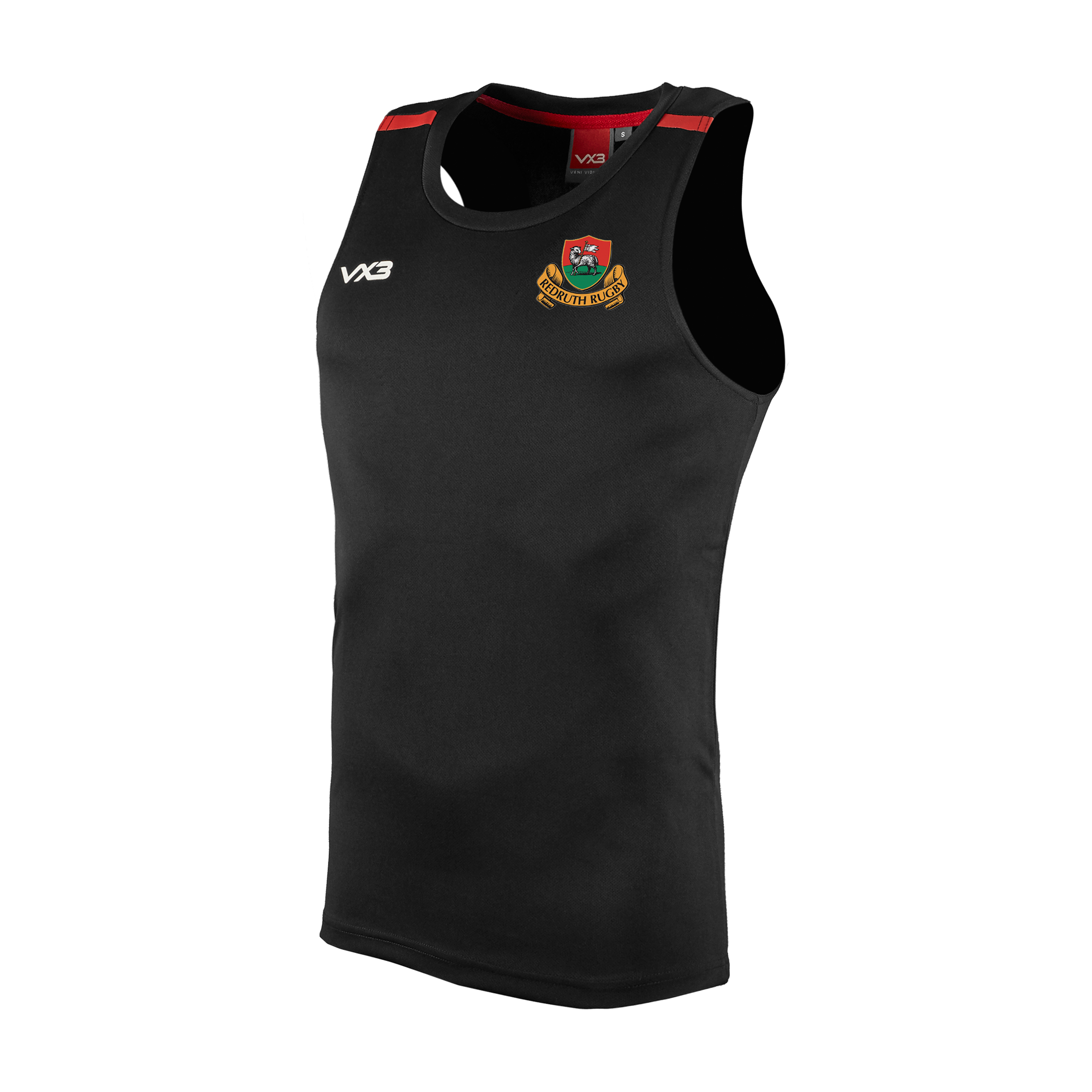Redruth RFC Fortis Vest