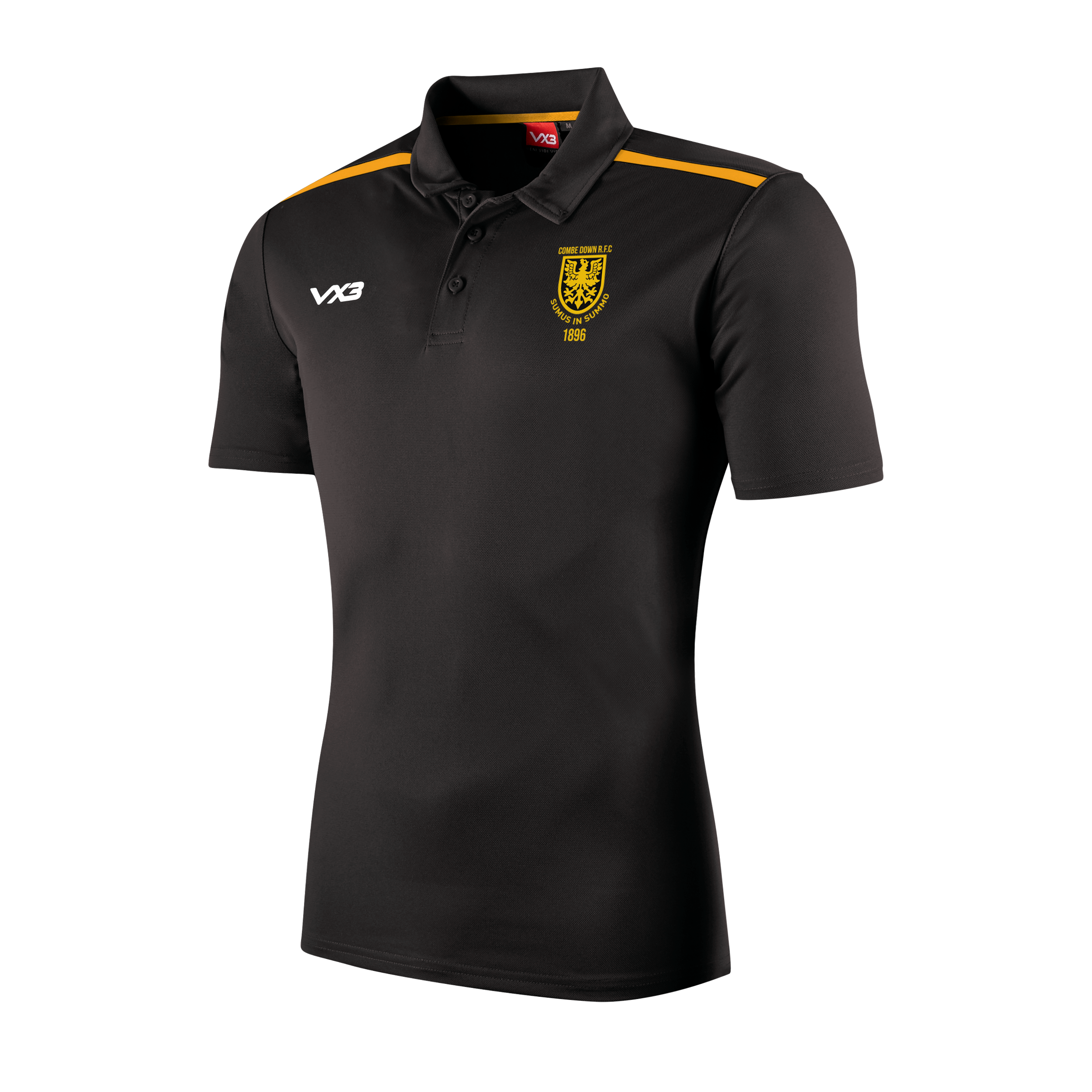 Combe Down RFC Fortis Youth Polo