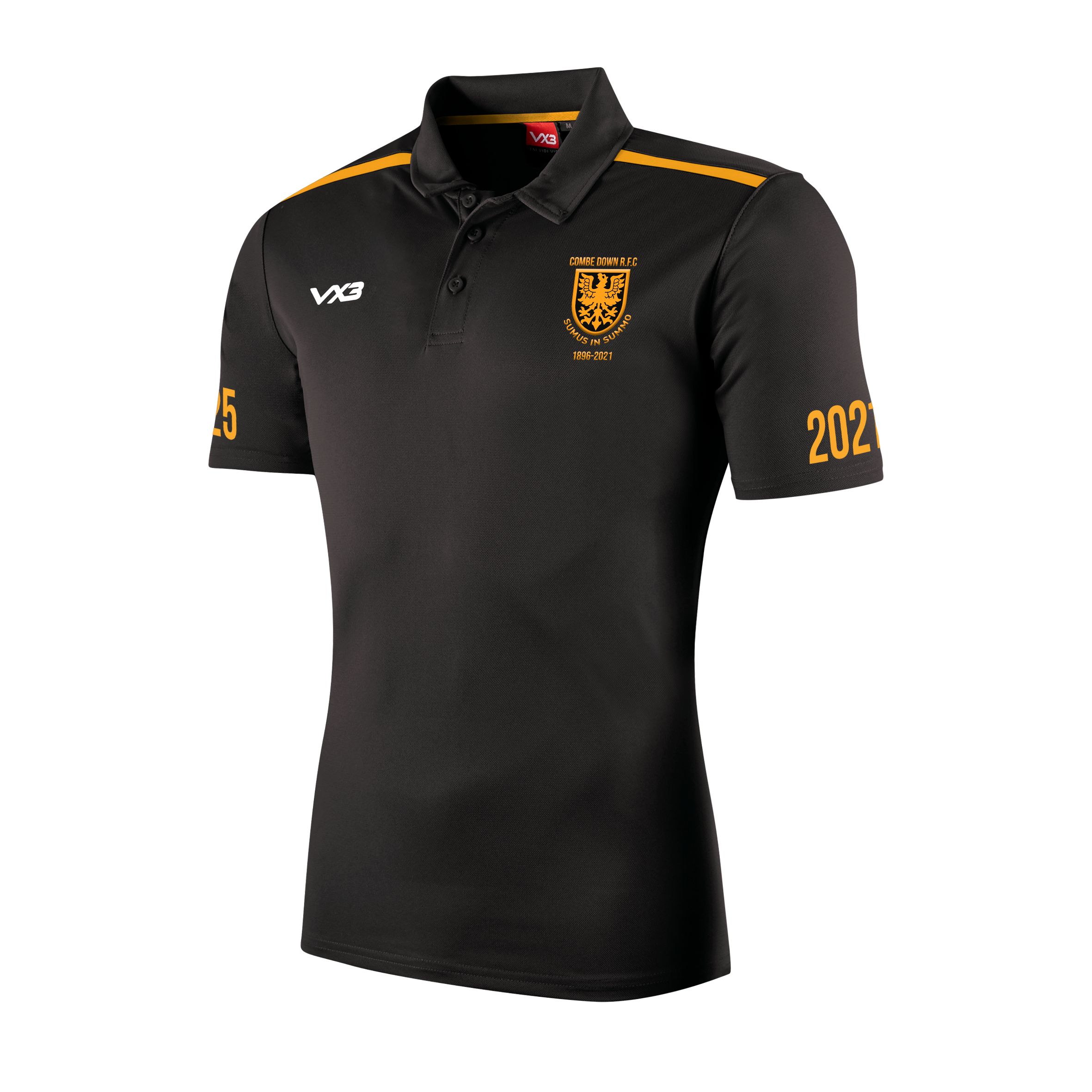 Combe Down RFC Fortis Youth Anniversary Polo