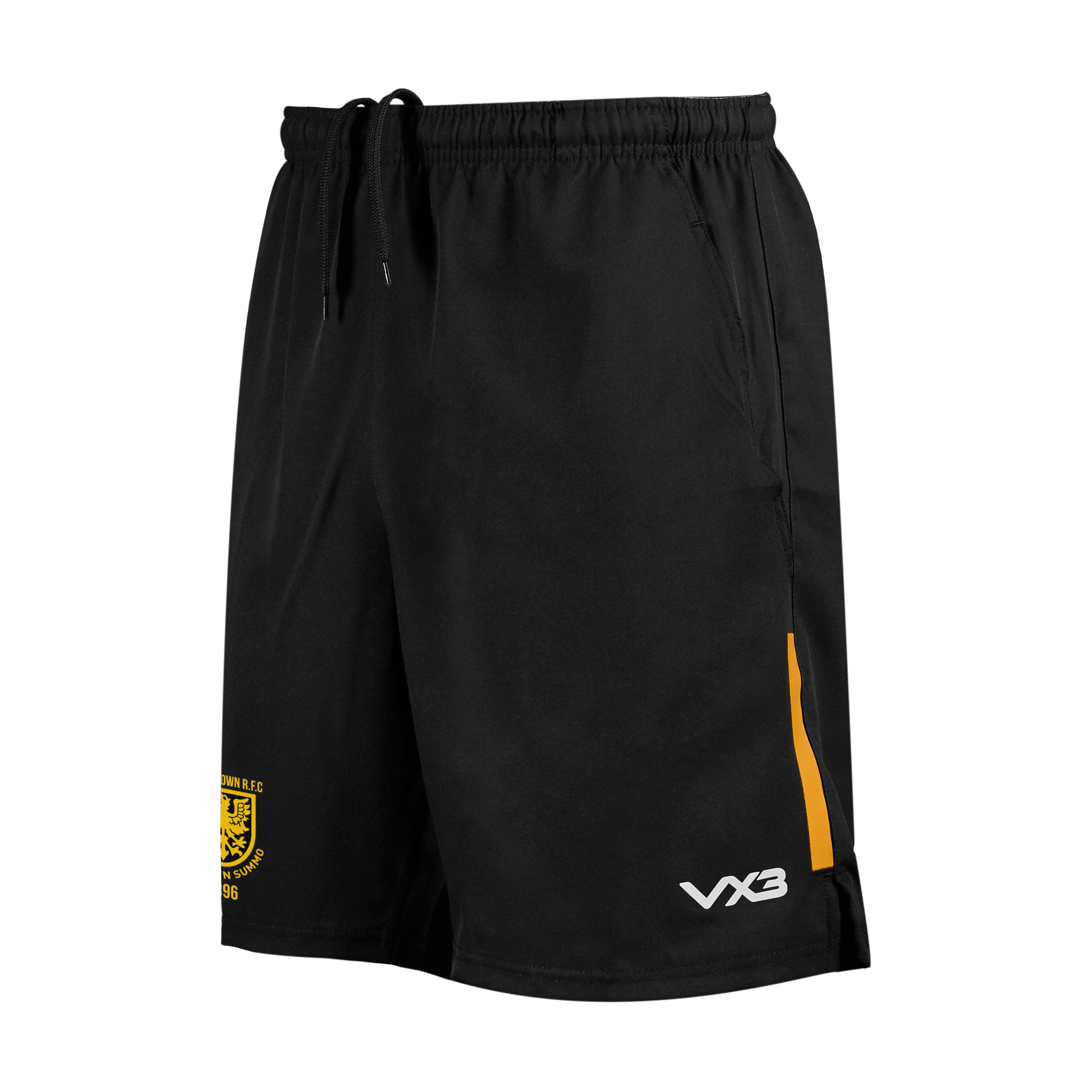 Combe Down RFC Fortis Travel Shorts