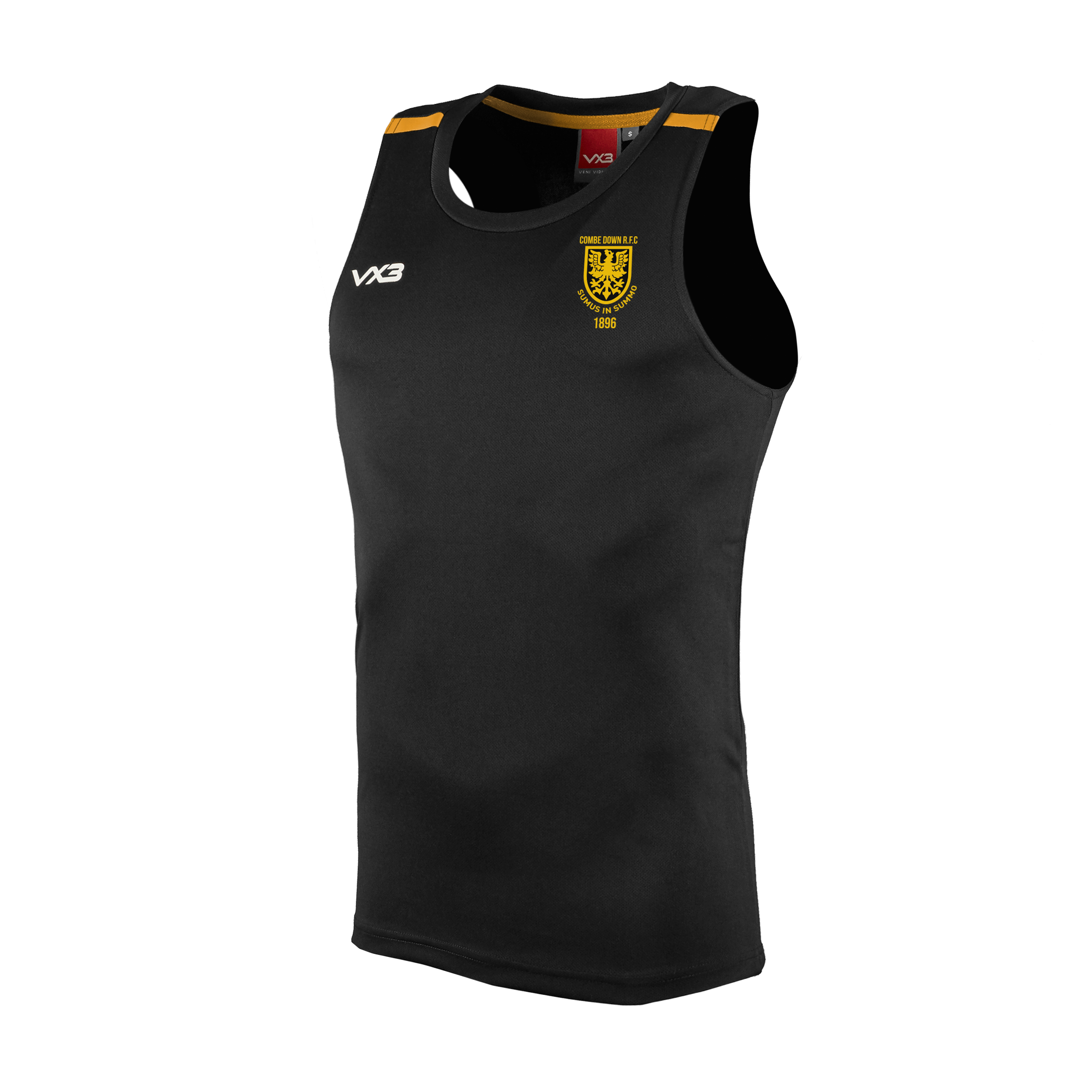 Combe Down RFC Fortis Vest