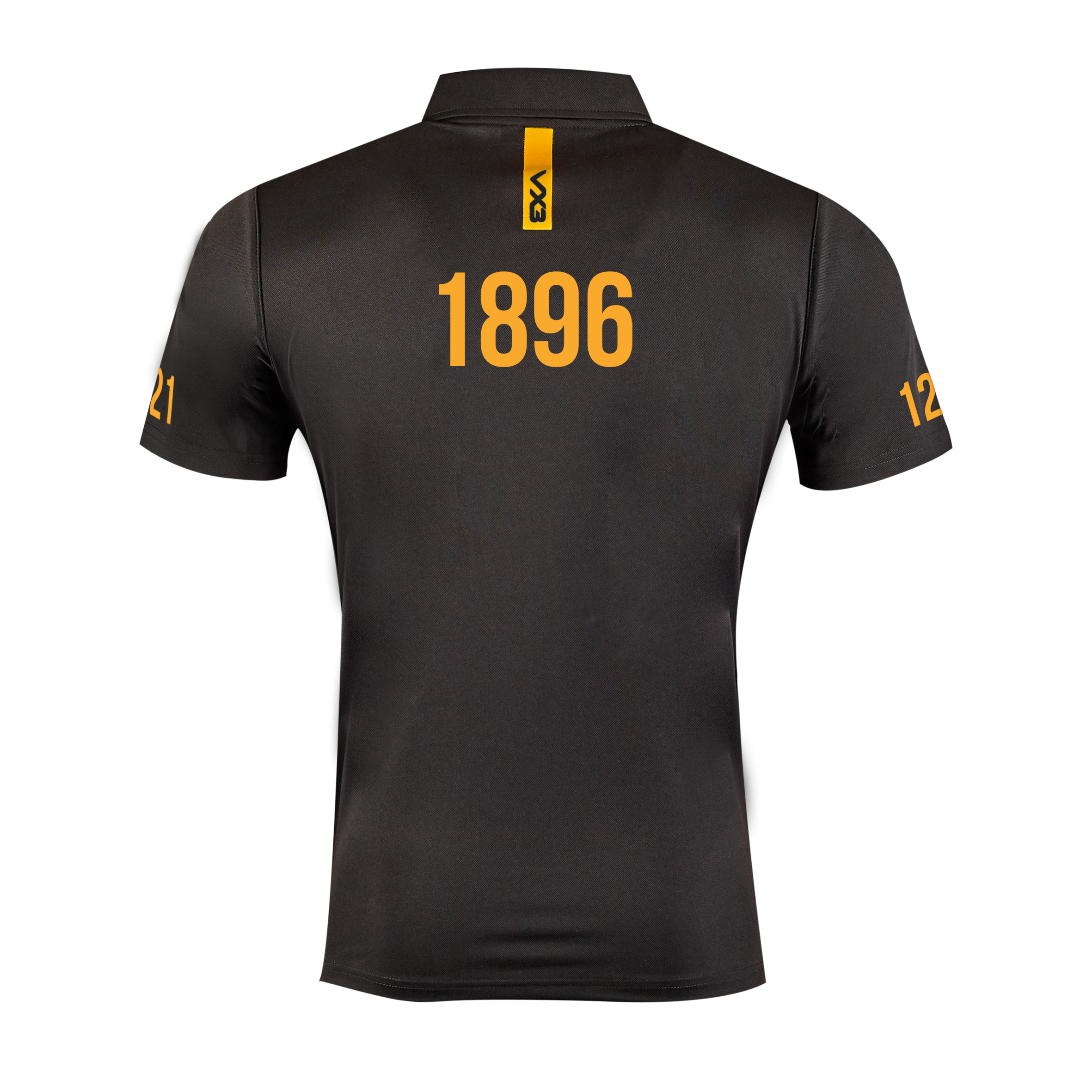 Combe Down RFC Fortis Anniversary Polo