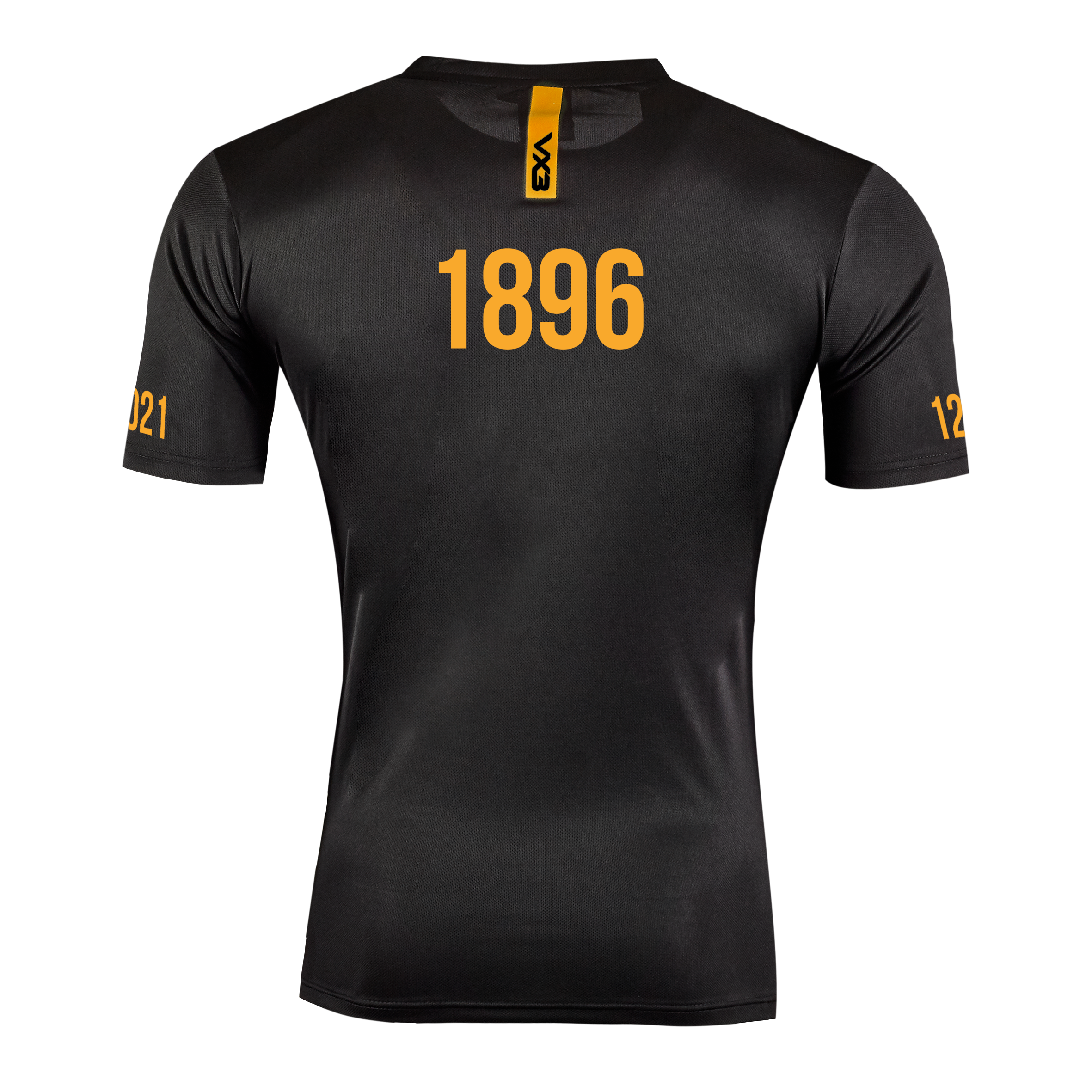 Combe Down RFC Fortis Youth Anniversary Tee