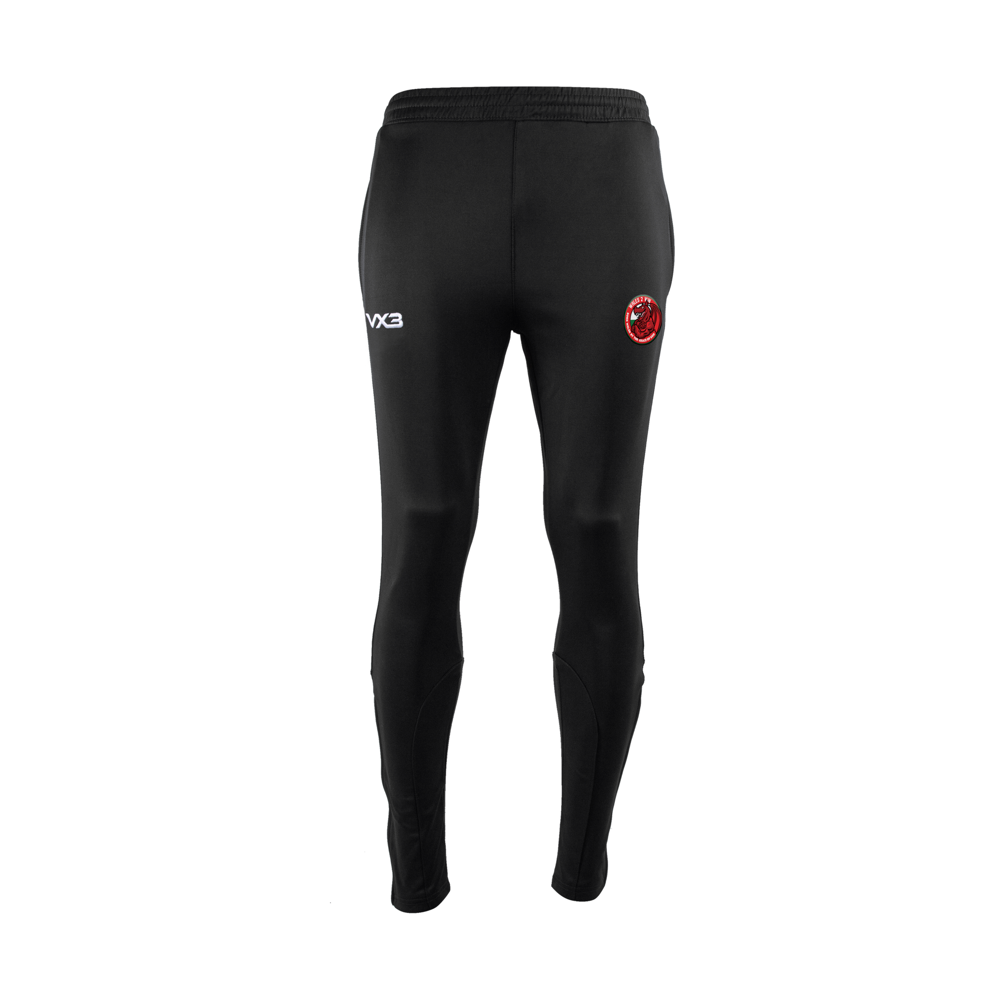 Wales 2 Win Primus Youth Skinny Pants