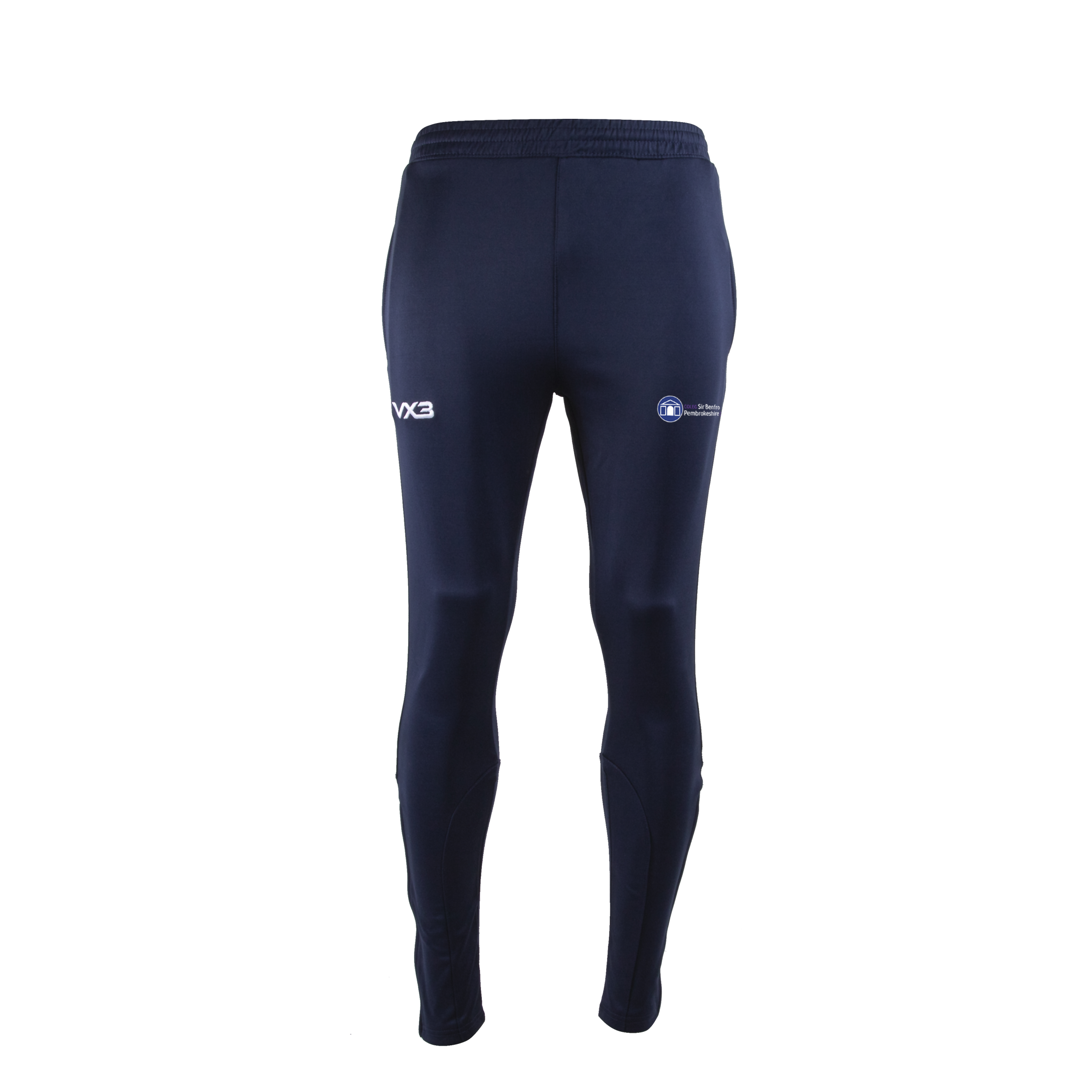 Coleg Sir Benfro Pembrokeshire College Primus Skinny Pants