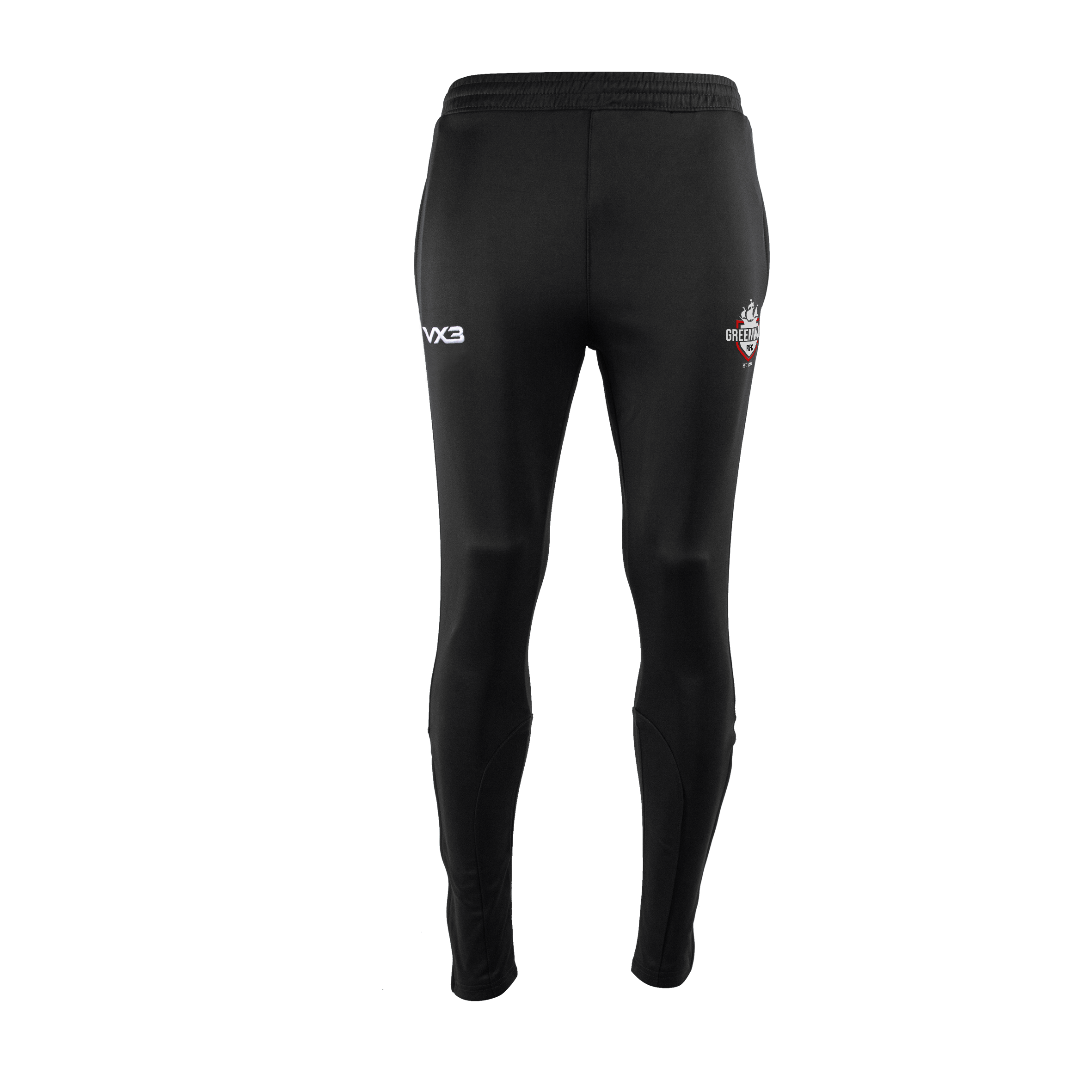 Greenwich RFC Primus Youth Skinny Pants