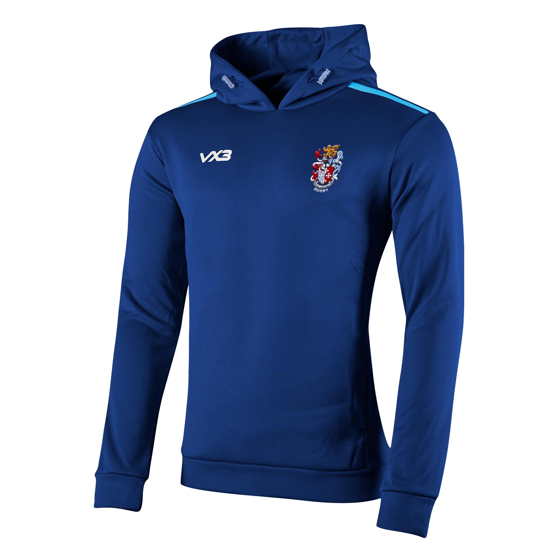 Canterbury Christ Church Uni RFC Fortis Hoodie