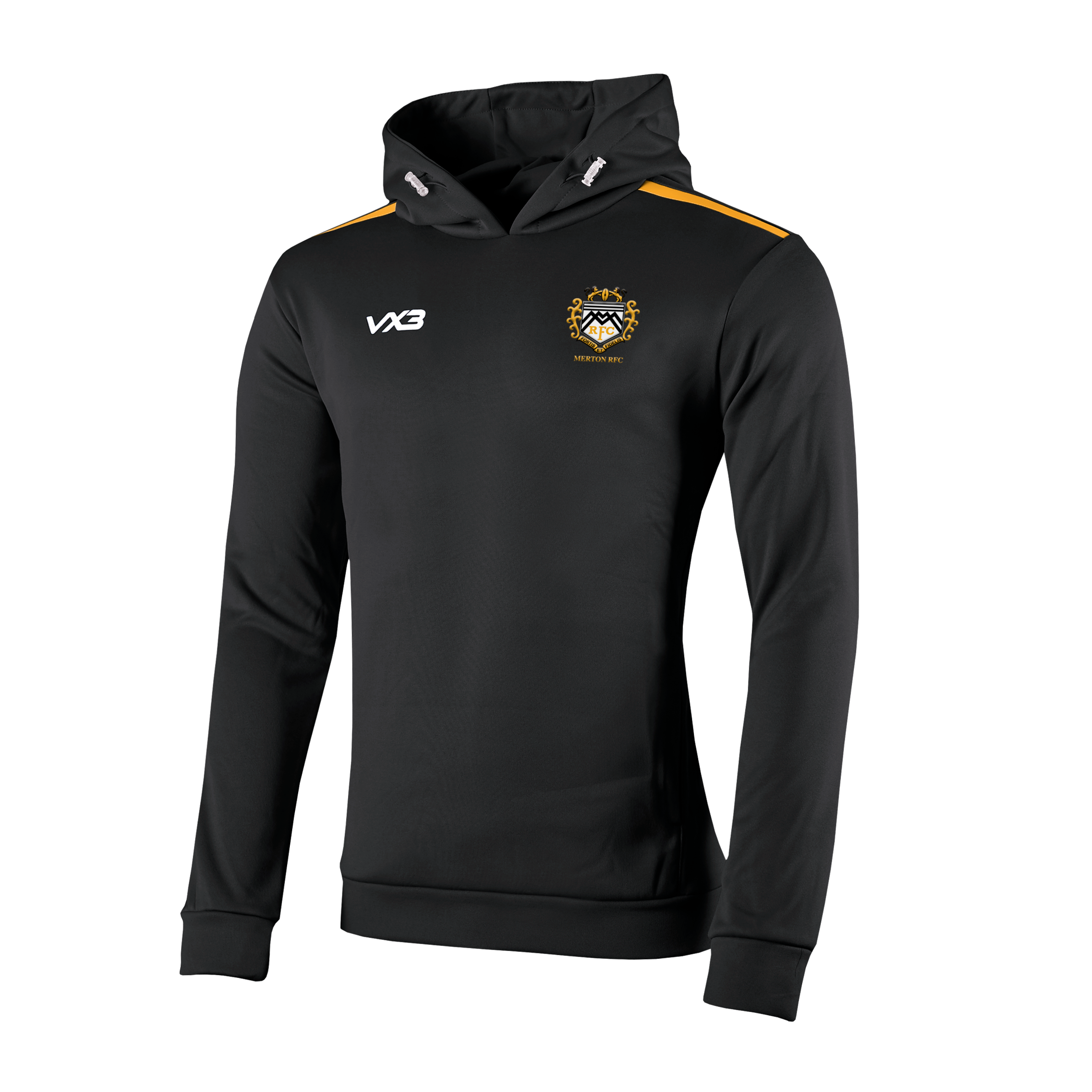 Merton RFC Fortis Hoodie