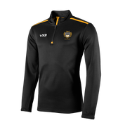 Merton RFC Fortis Half Zip Sweat