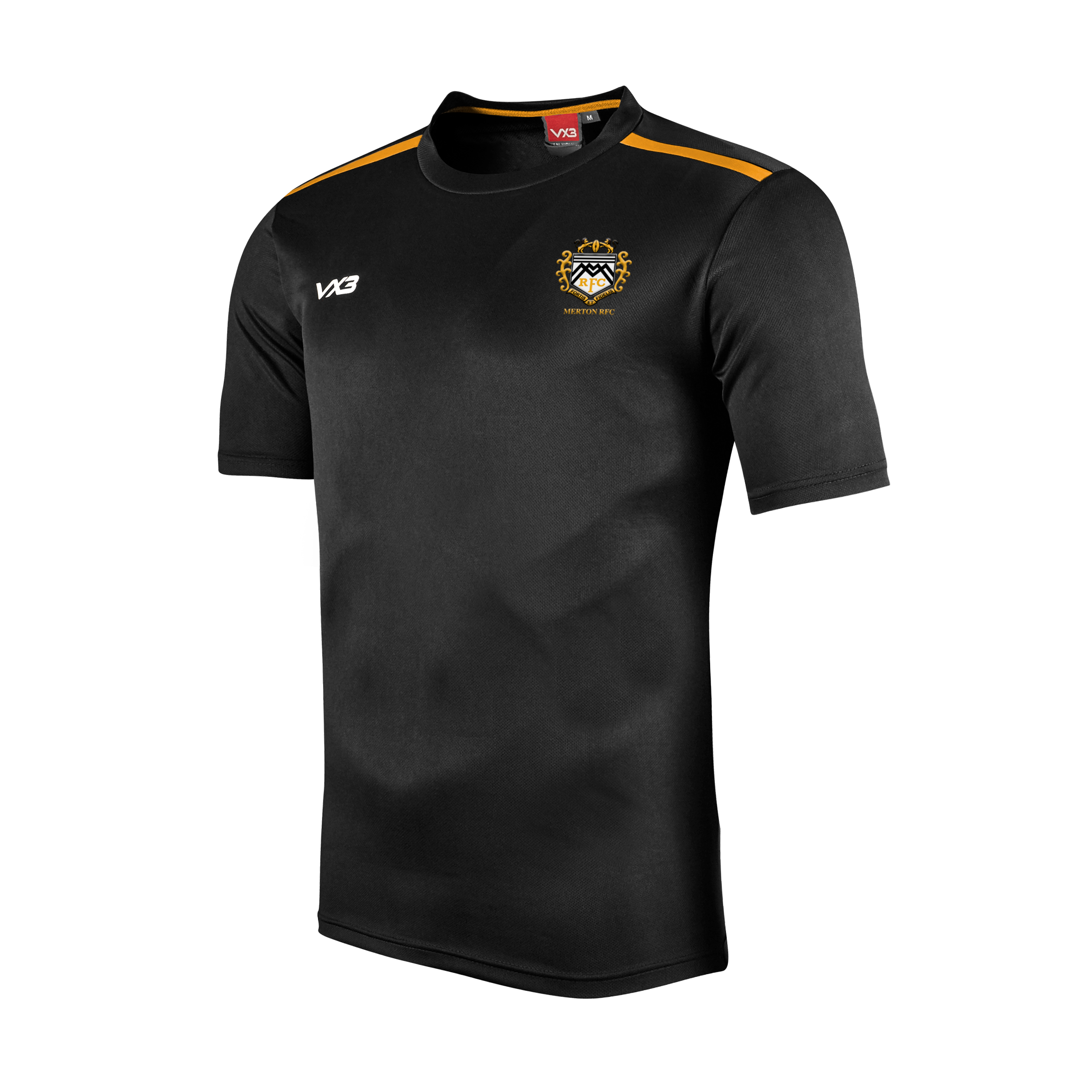 Merton RFC Fortis Tee