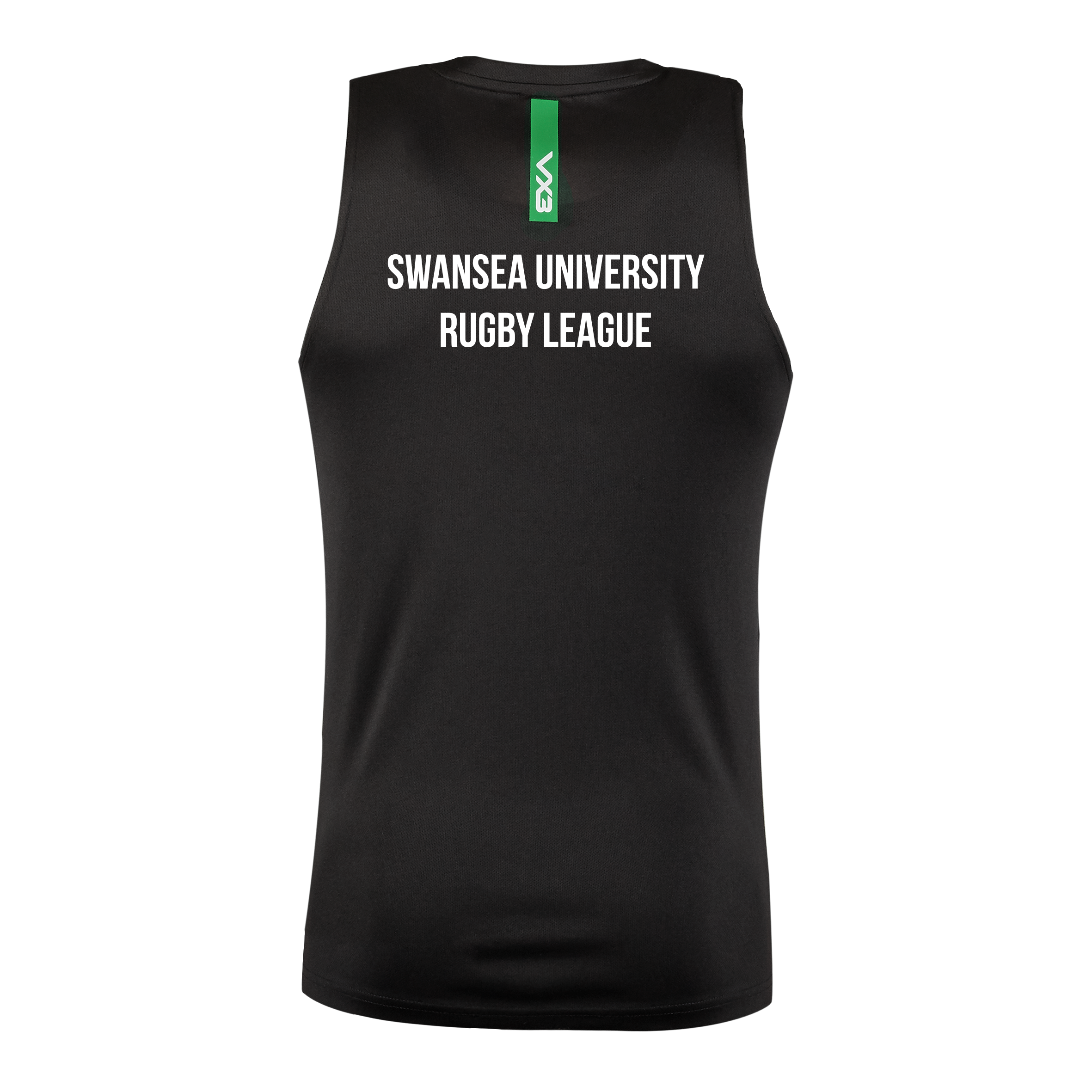 Swansea University Rugby League Fortis Vest