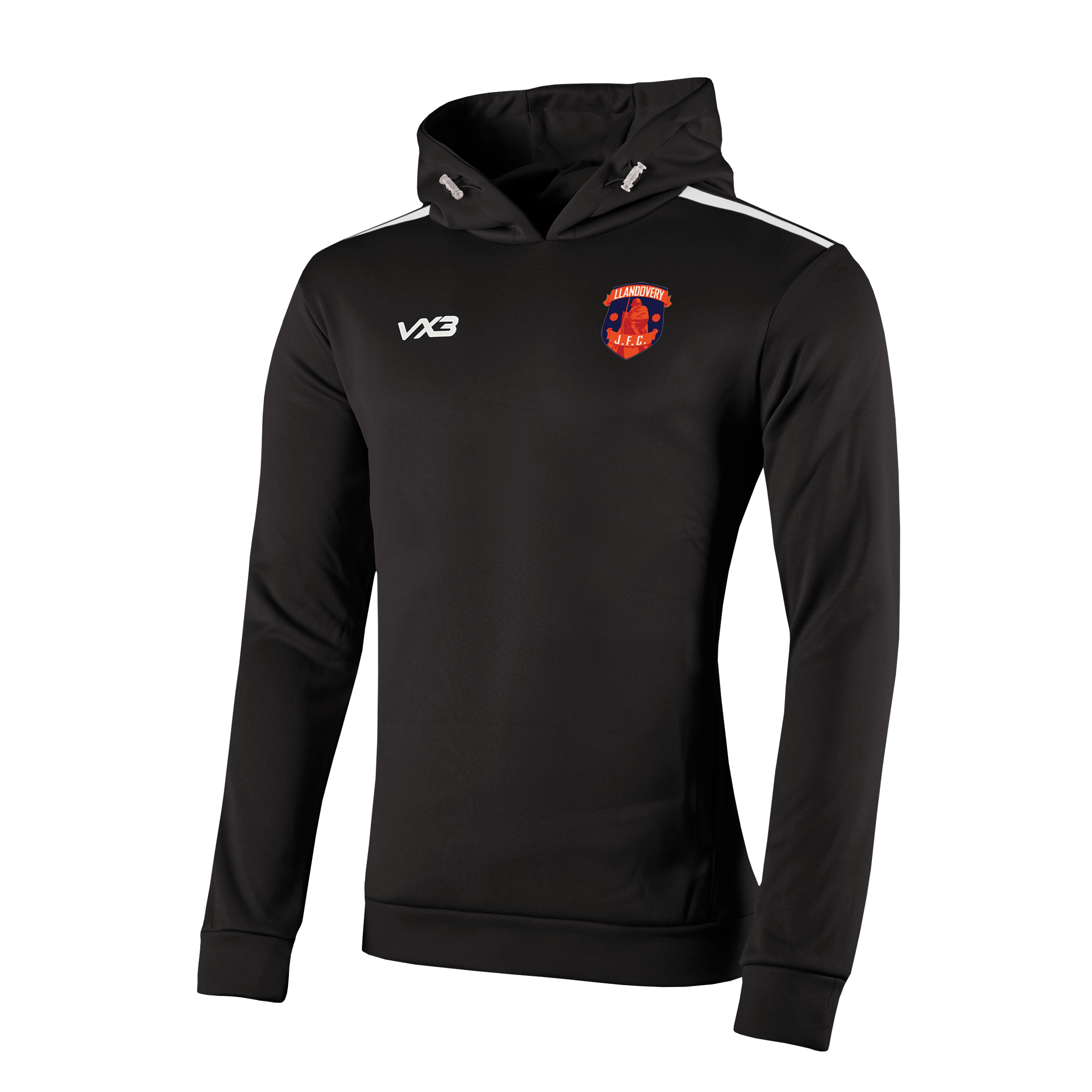 Llandovery JFC Fortis Hoodie