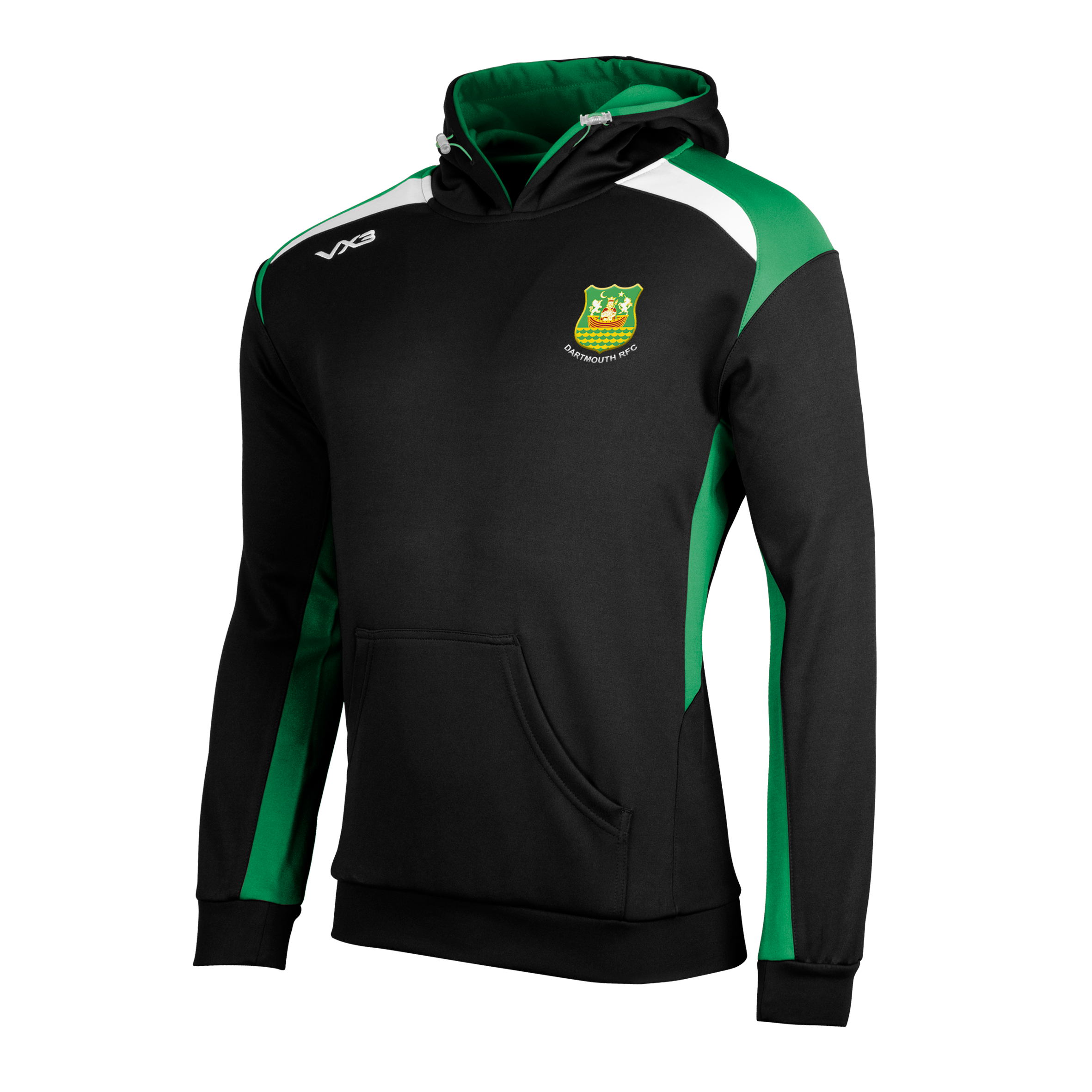 Dartmouth RFC Novus Youth Hoodie
