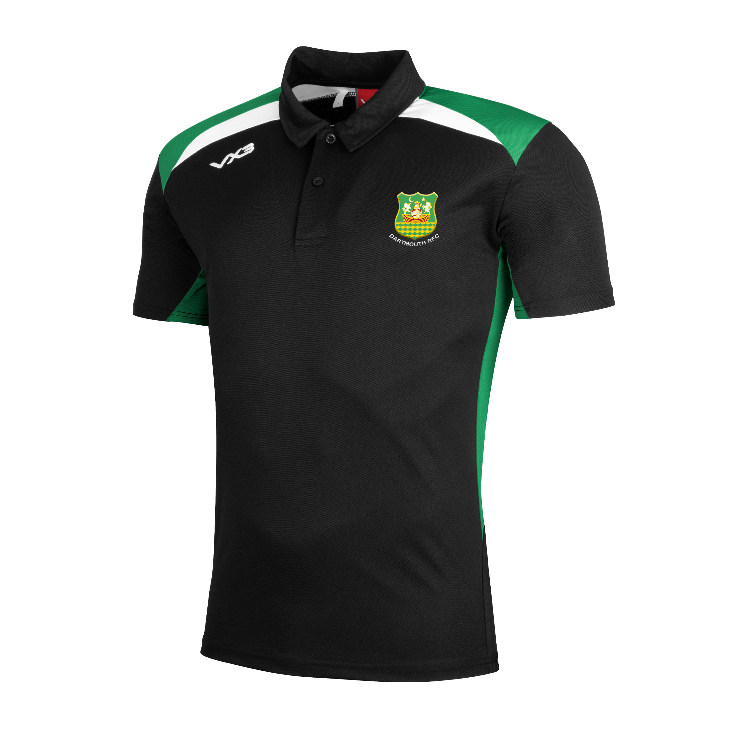 Dartmouth RFC Novus Youth Polo