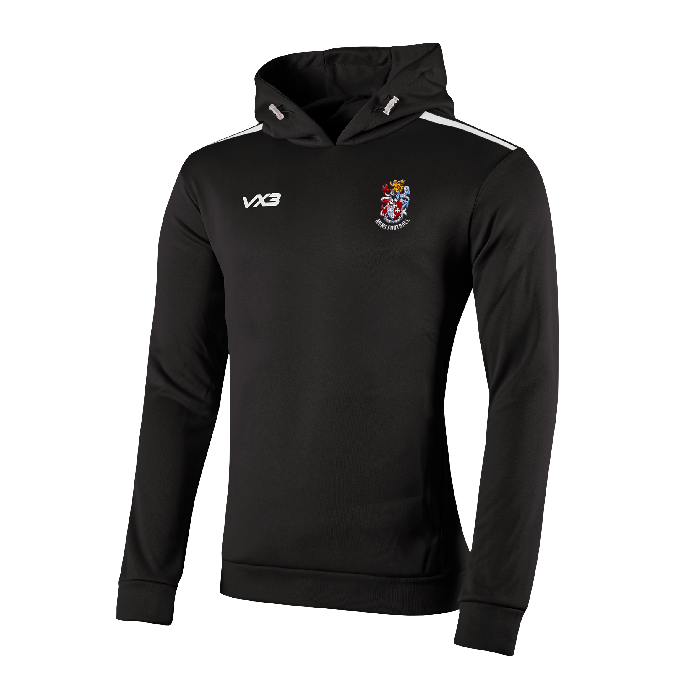 Canterbury Christ Church Uni FC Fortis Hoodie
