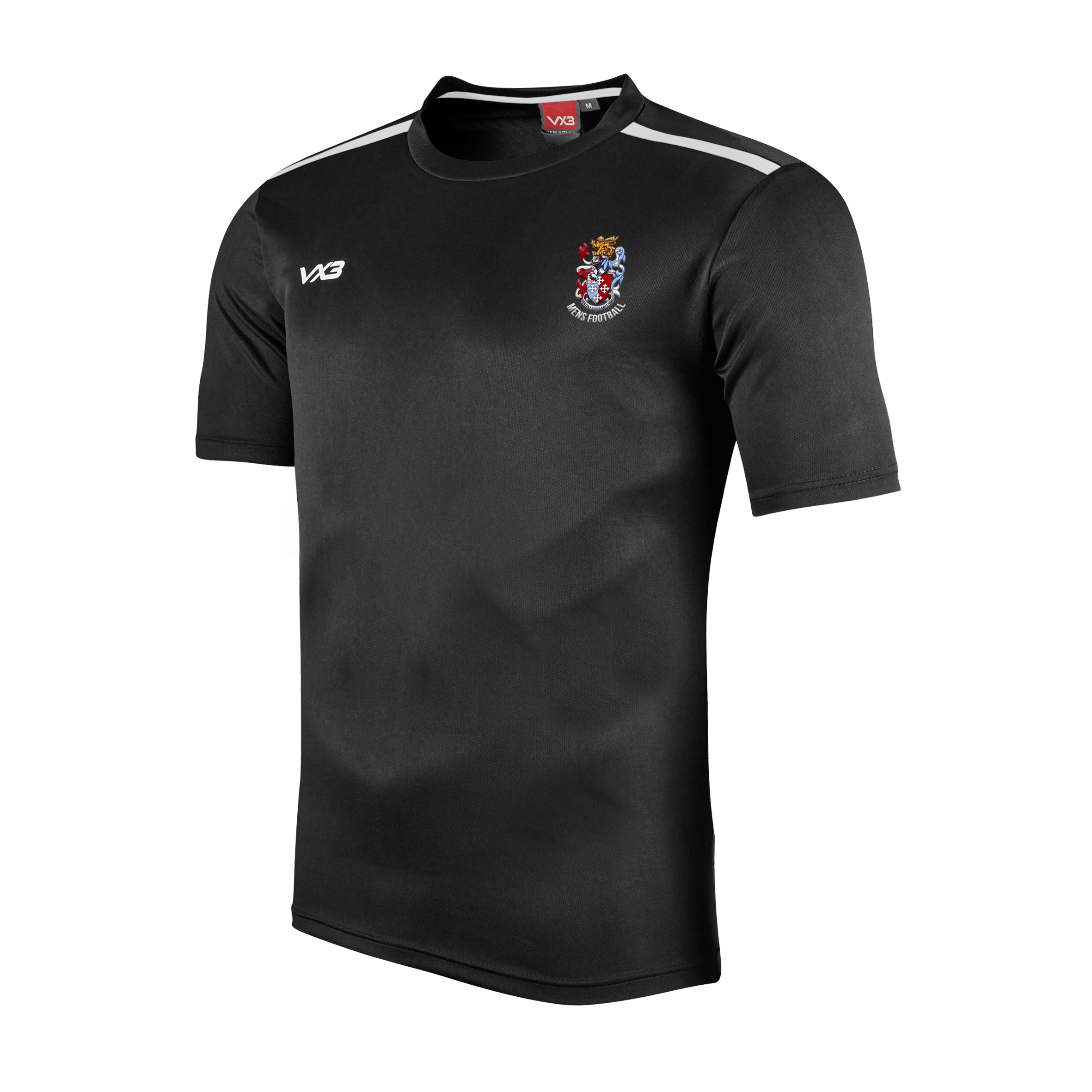 Canterbury Christ Church Uni FC Fortis Tee