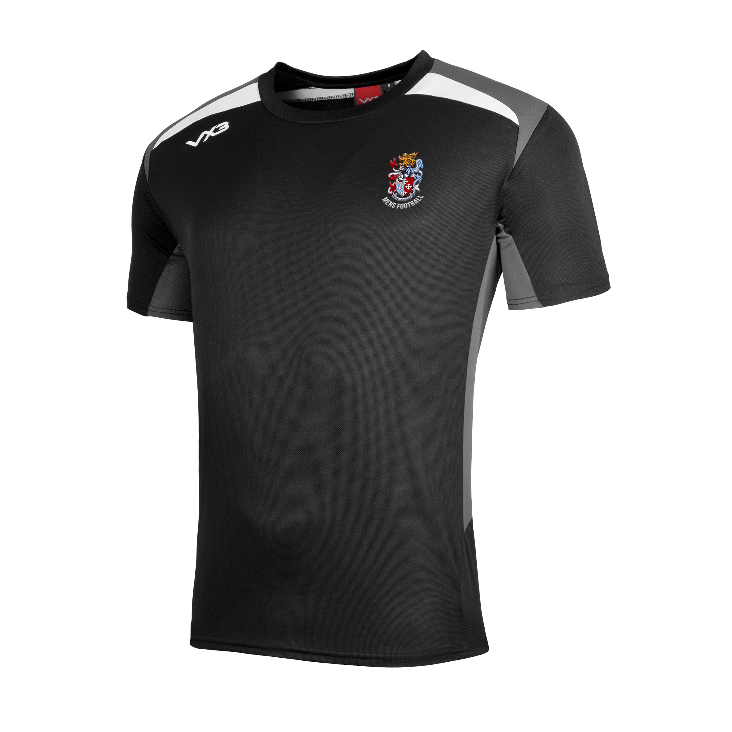 Canterbury Christ Church Uni FC Novus Tee
