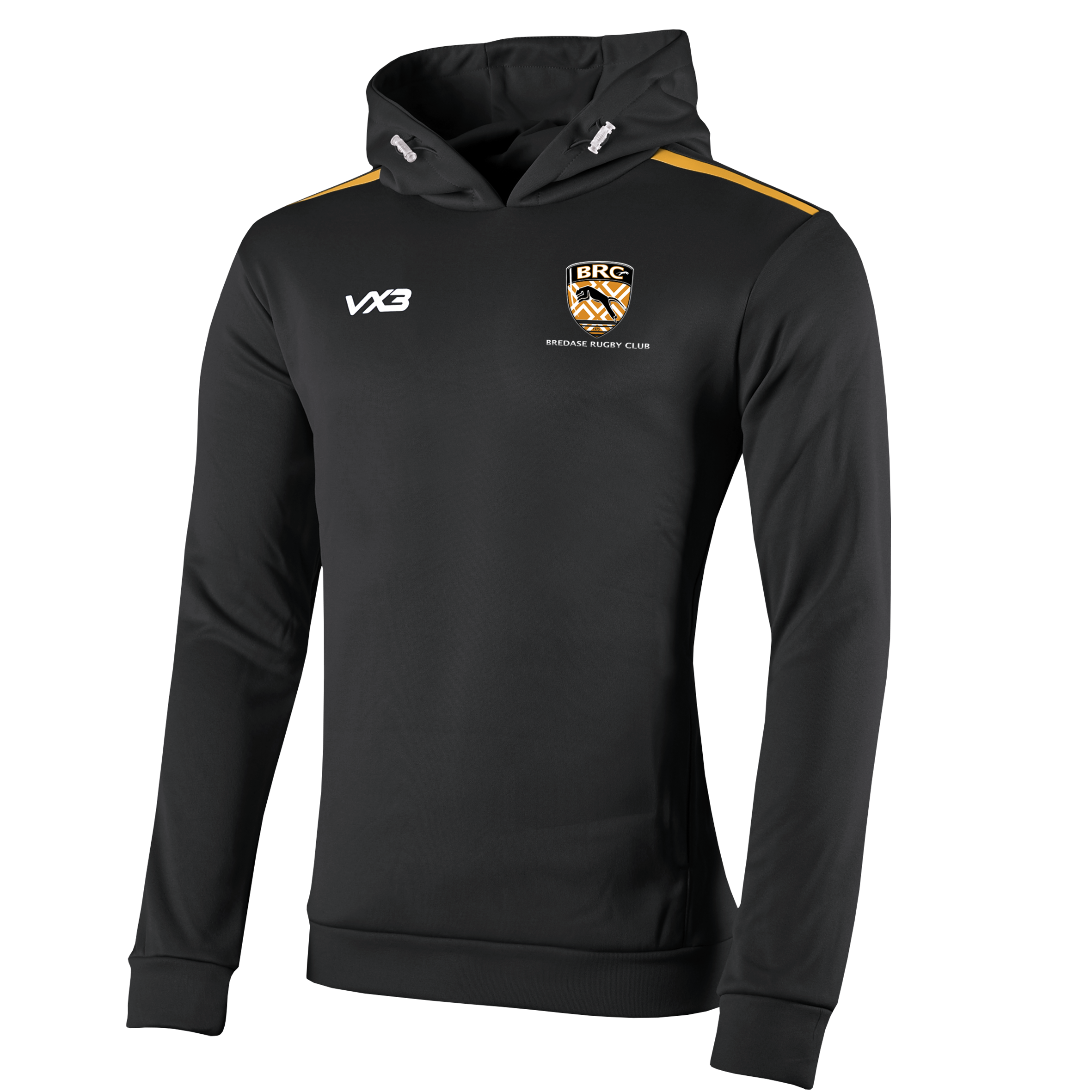 Bredase Rugby Club Fortis Youth Hoodie