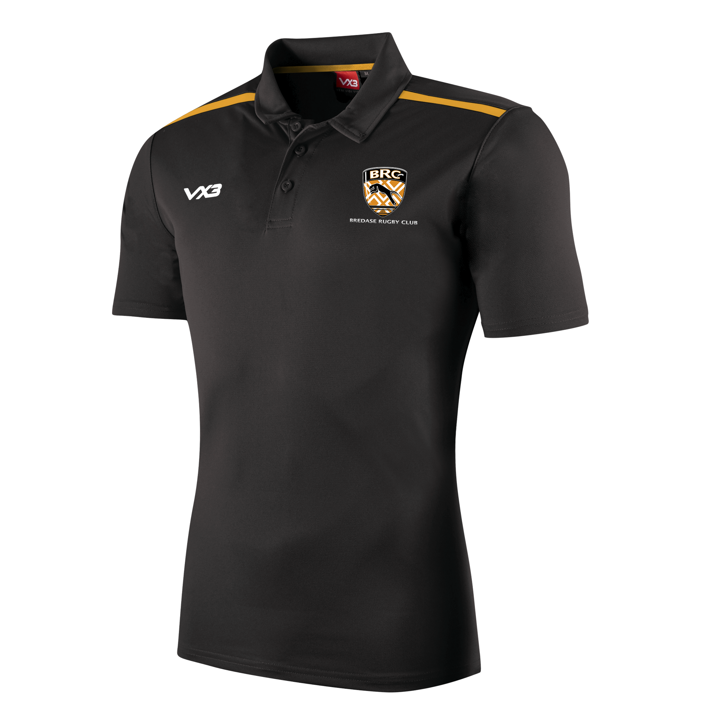 Bredase Rugby Club Fortis Polo