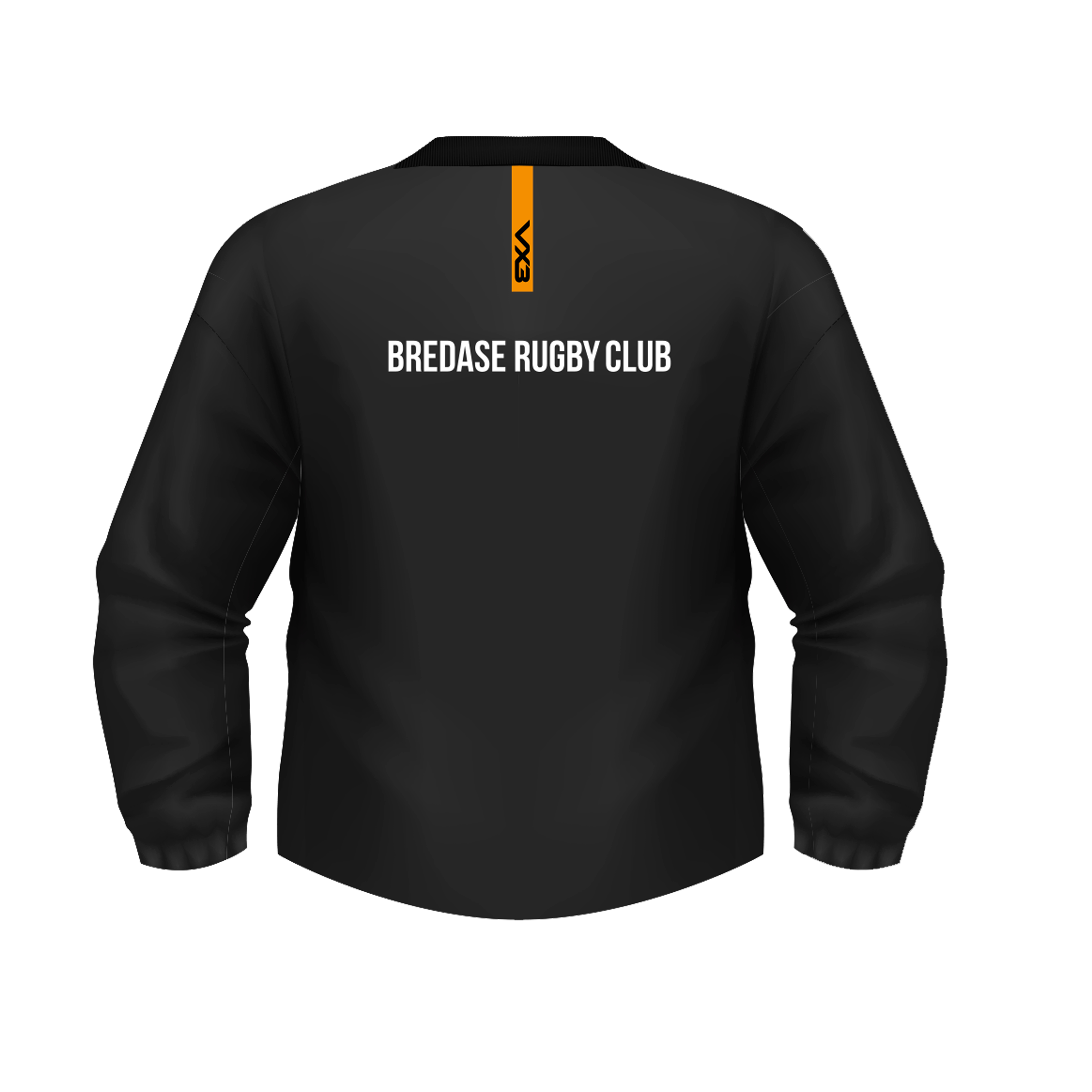 Bredase Rugby Club Fortis Smock