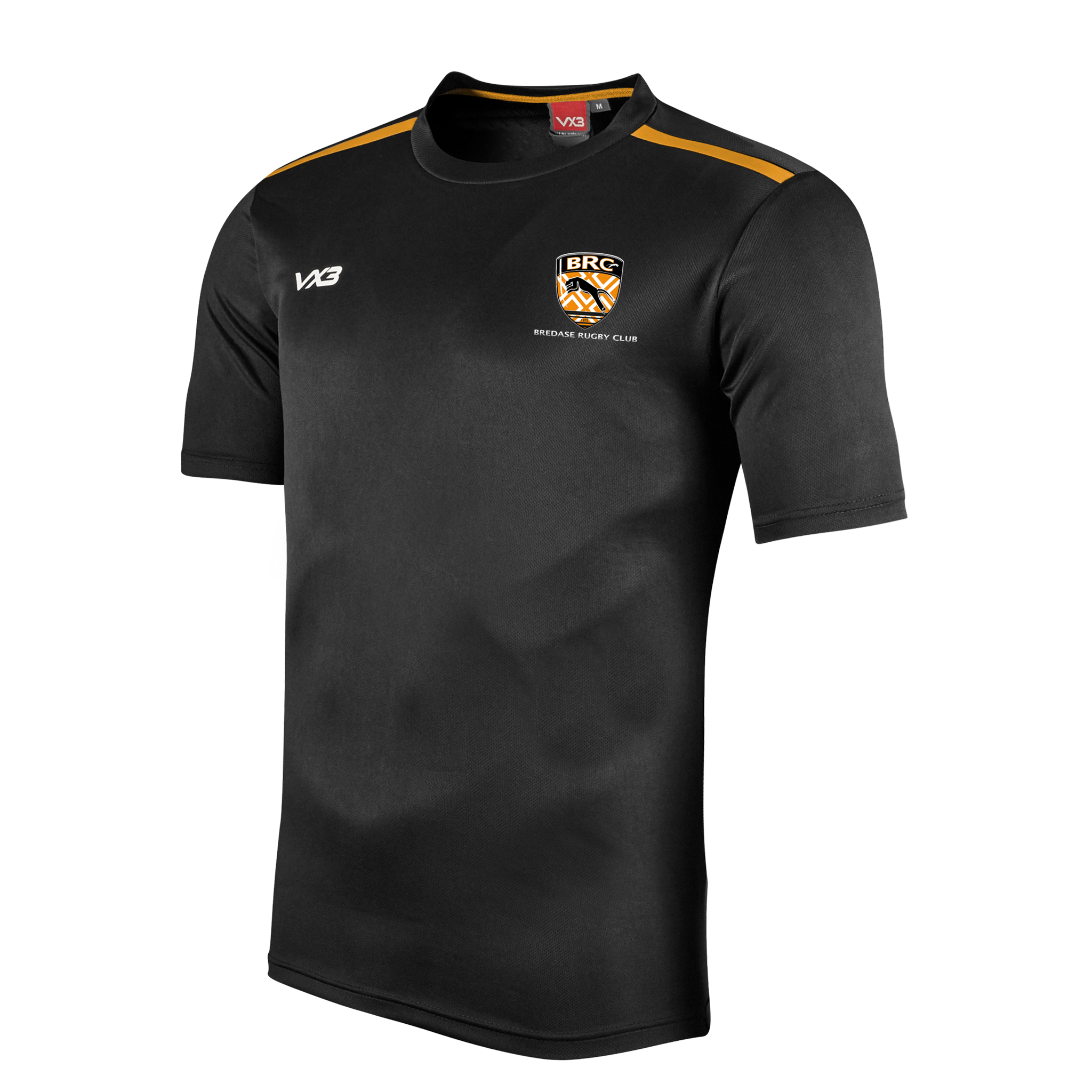 Bredase Rugby Club Fortis Youth Tee
