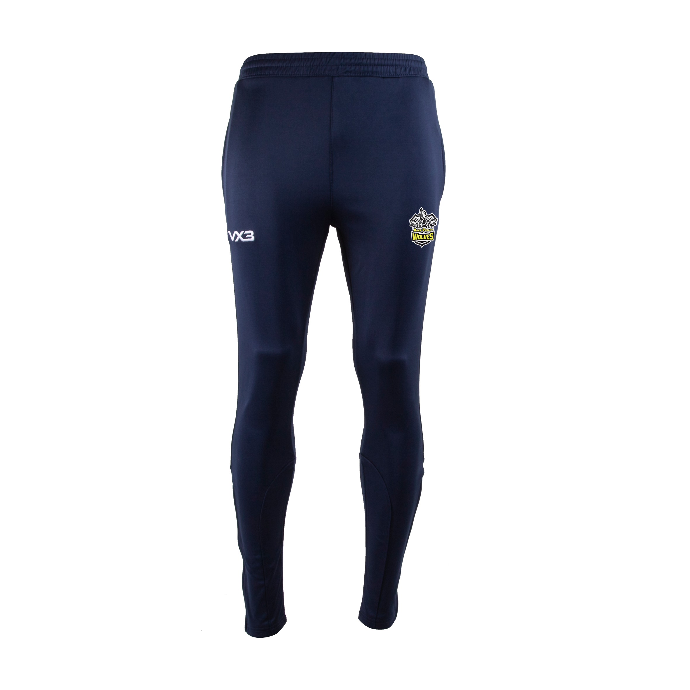 Aber Valley Wolves RL Primus Youth Skinny Pants