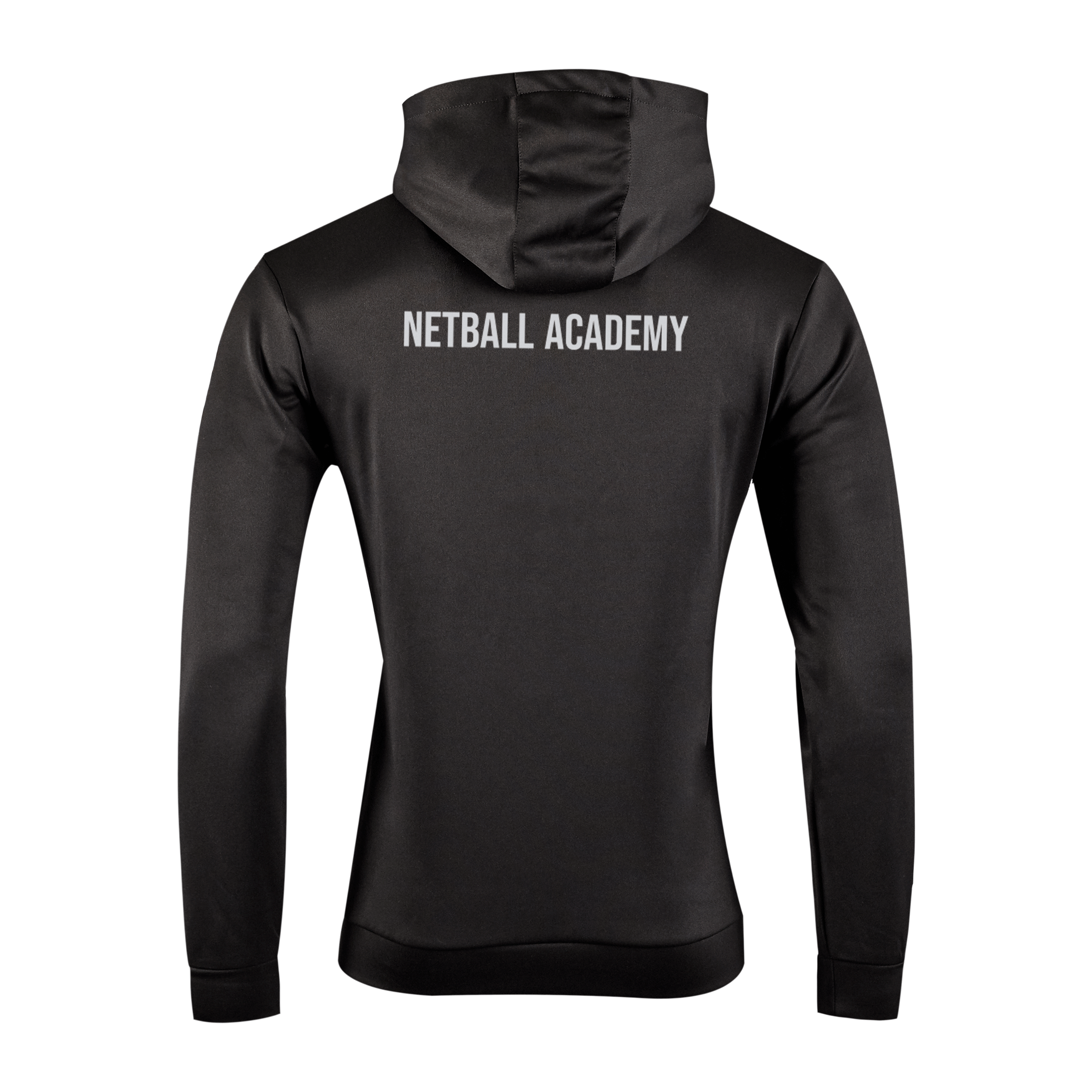 South Devon College Netball Fortis Hoodie