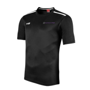 South Devon College Netball Fortis Tee