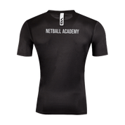 South Devon College Netball Fortis Tee